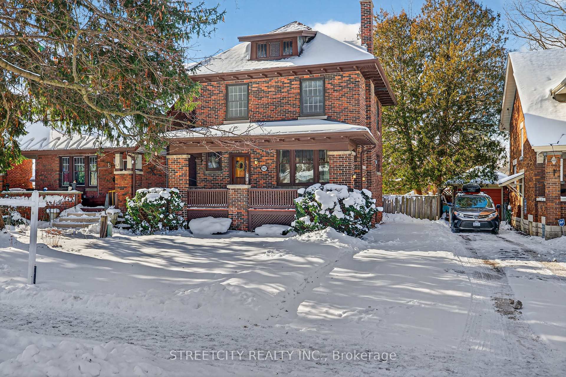 Photo 1 of 947 Maitland Street, London, East B — HOMEH