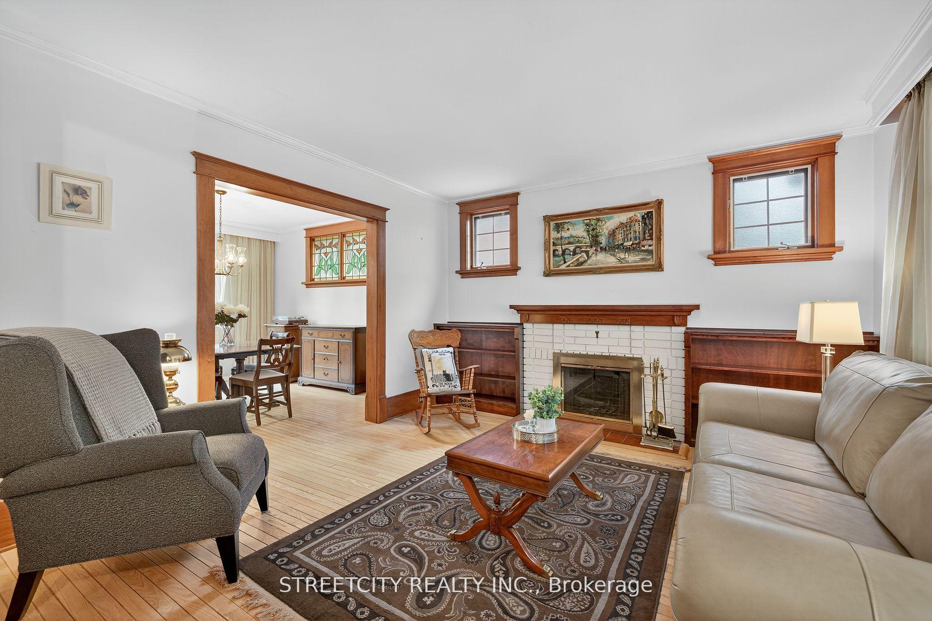 Photo 6 of 947 Maitland Street, London, East B — HOMEH
