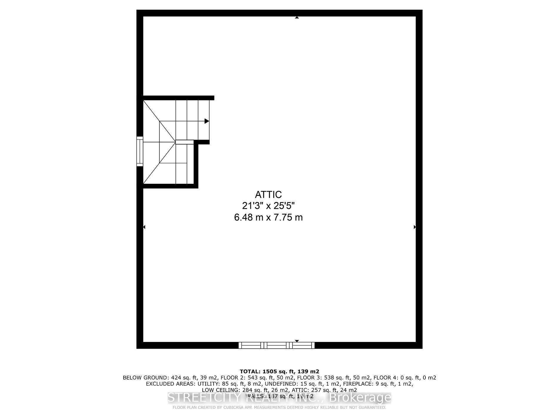 Photo 36 of 947 Maitland Street, London, East B — HOMEH