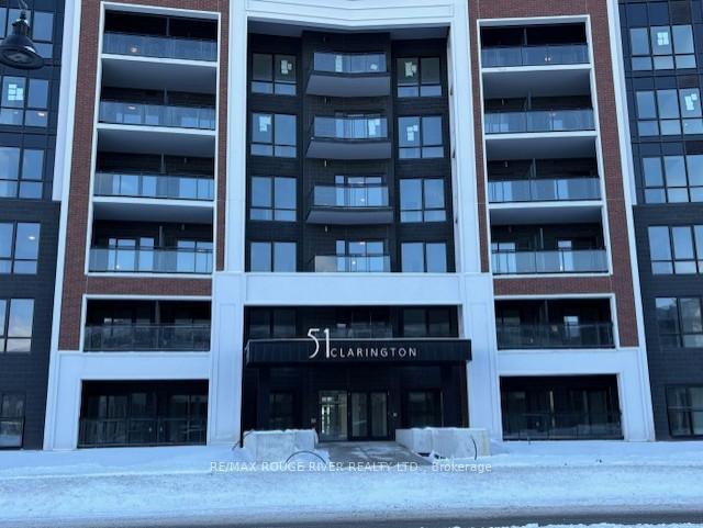 Photo 2 of Unit 225, 51 Clarington Boulevard, Clarington, Bowmanville — HOMEH