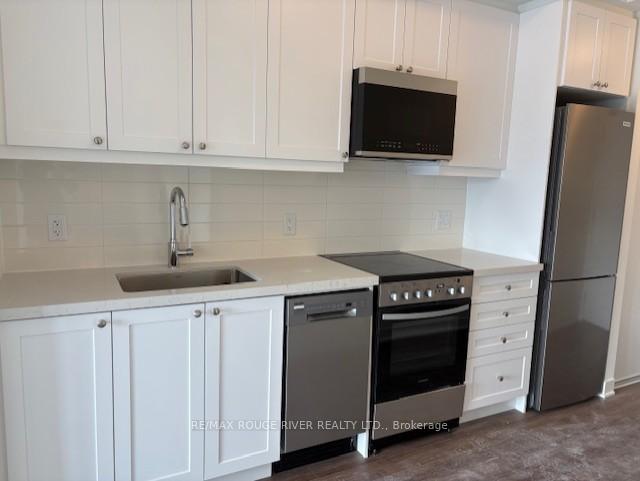 Photo 5 of Unit 225, 51 Clarington Boulevard, Clarington, Bowmanville — HOMEH