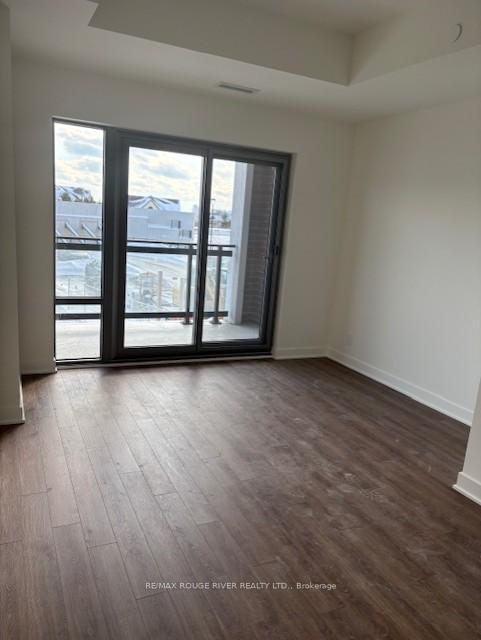 Photo 6 of Unit 225, 51 Clarington Boulevard, Clarington, Bowmanville — HOMEH