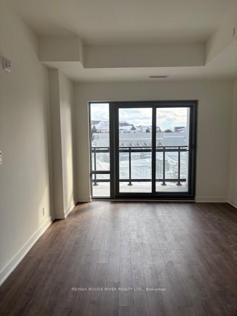 Photo 8 of Unit 225, 51 Clarington Boulevard, Clarington, Bowmanville — HOMEH