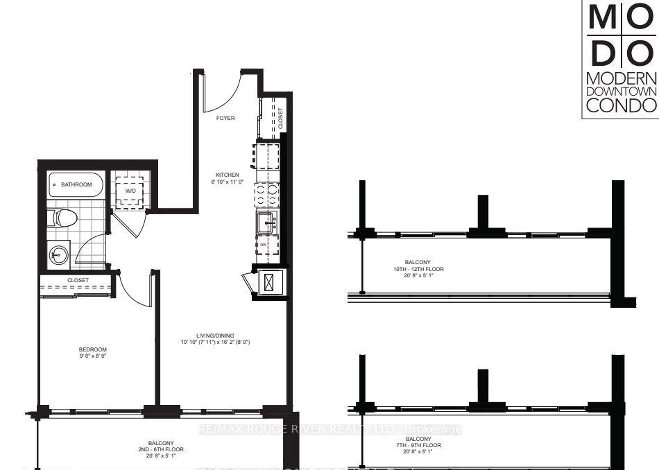 Photo 11 of Unit 225, 51 Clarington Boulevard, Clarington, Bowmanville — HOMEH