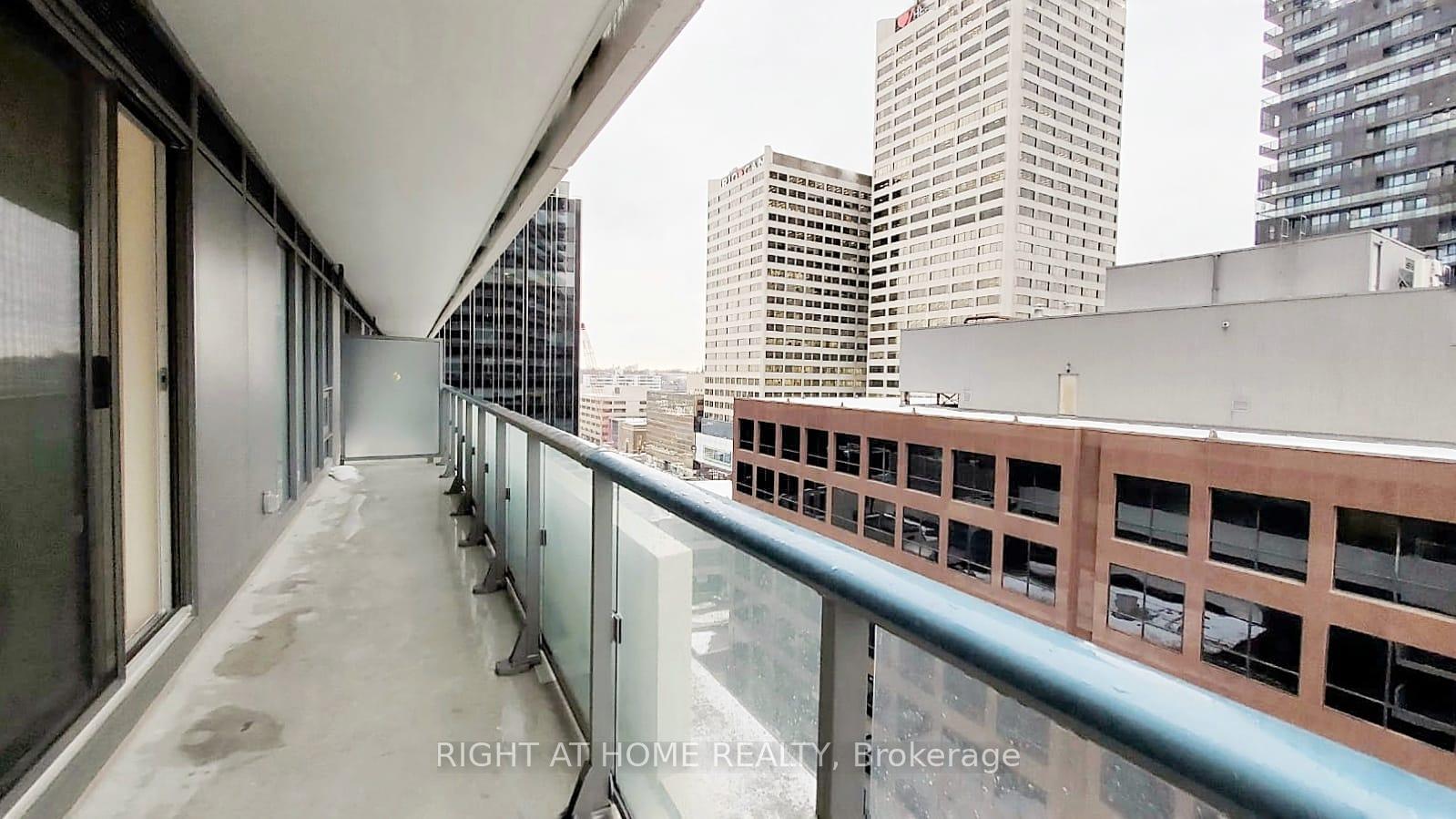 Photo 14 of Unit 902, 2221 Yonge Street, Toronto, Mount Pleasant West — HOMEH