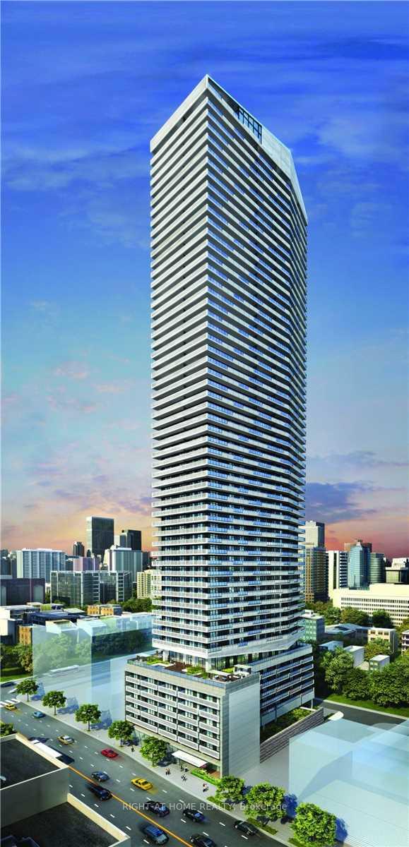Photo 43 of Unit 902, 2221 Yonge Street, Toronto, Mount Pleasant West — HOMEH