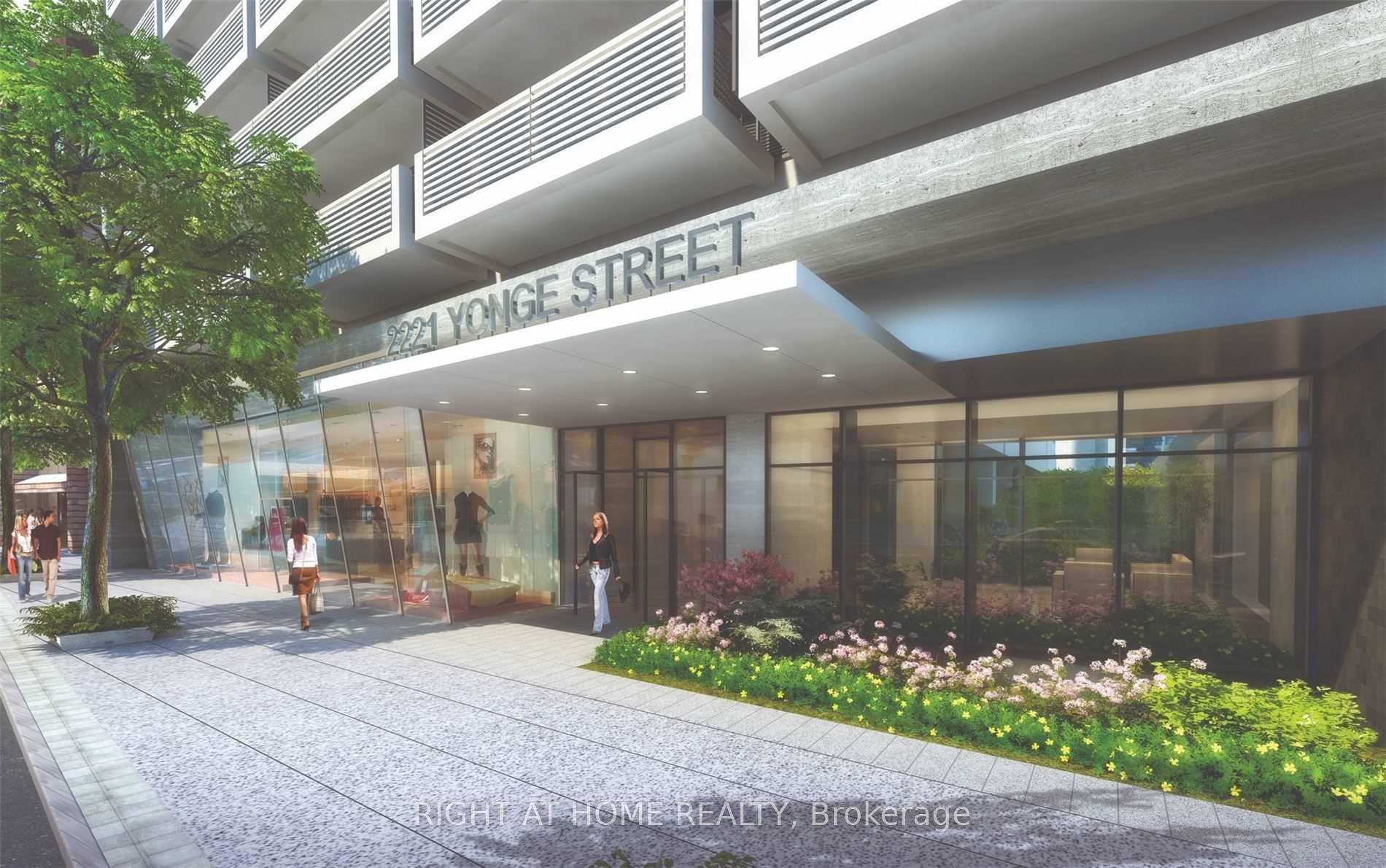 Photo 44 of Unit 902, 2221 Yonge Street, Toronto, Mount Pleasant West — HOMEH