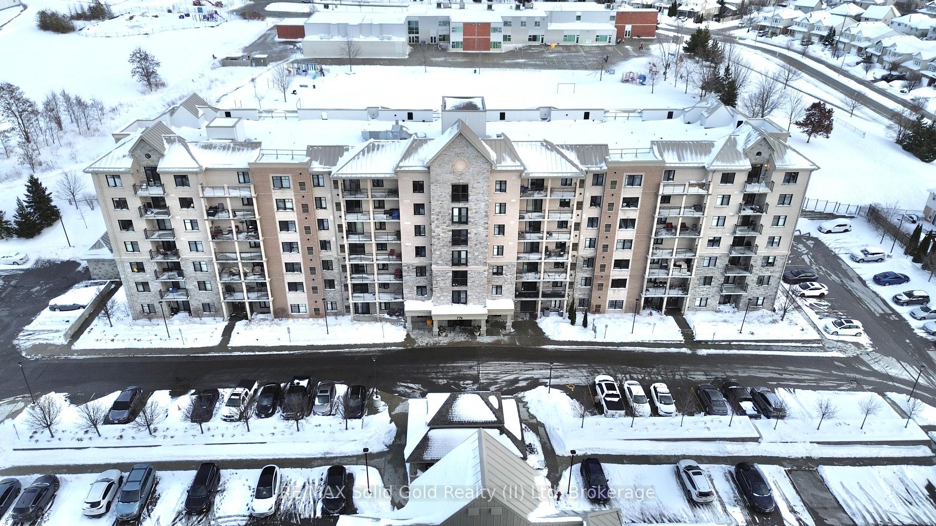 Photo 1 of Unit 506, 776 Laurelwood Drive, Waterloo — HOMEH