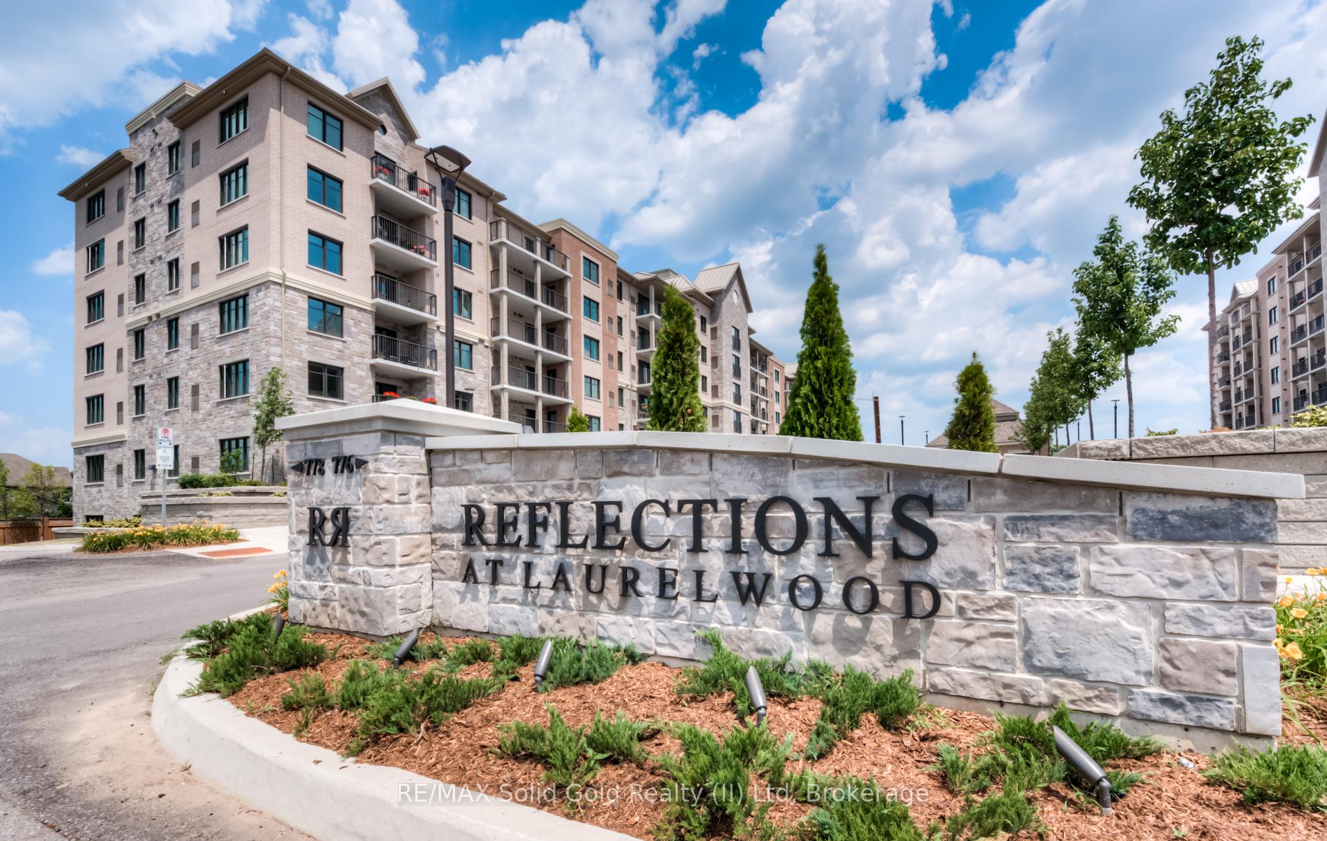 Photo 2 of Unit 506, 776 Laurelwood Drive, Waterloo — HOMEH