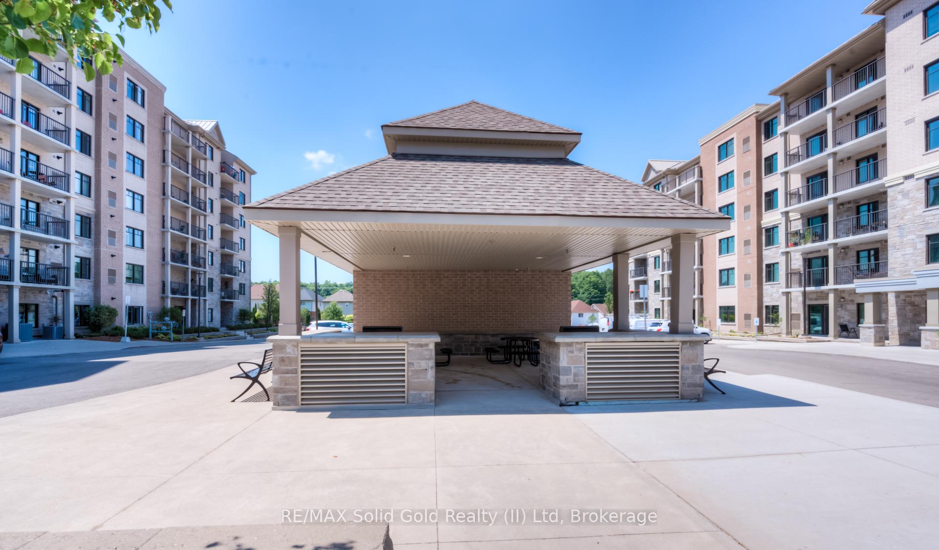Photo 4 of Unit 506, 776 Laurelwood Drive, Waterloo — HOMEH