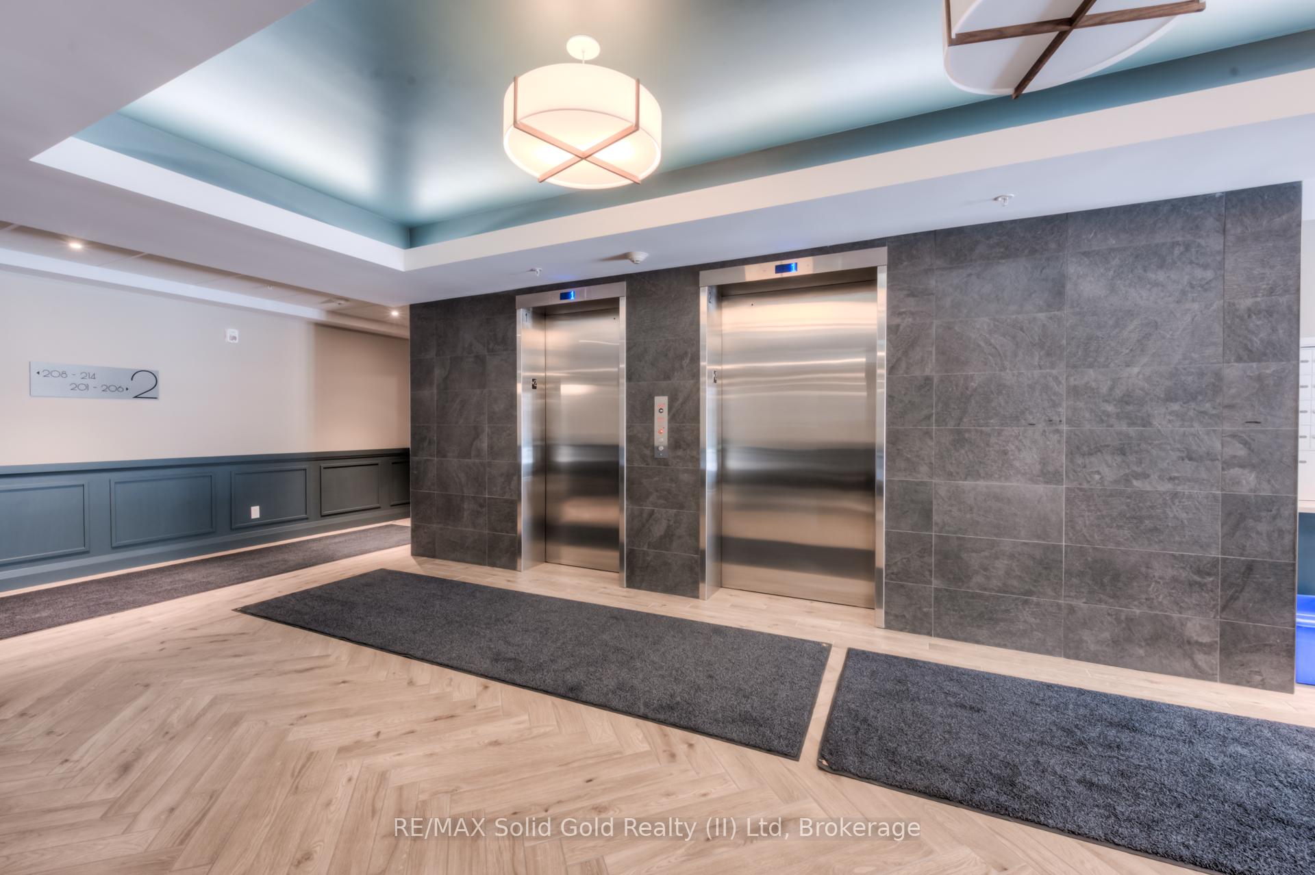 Photo 6 of Unit 506, 776 Laurelwood Drive, Waterloo — HOMEH