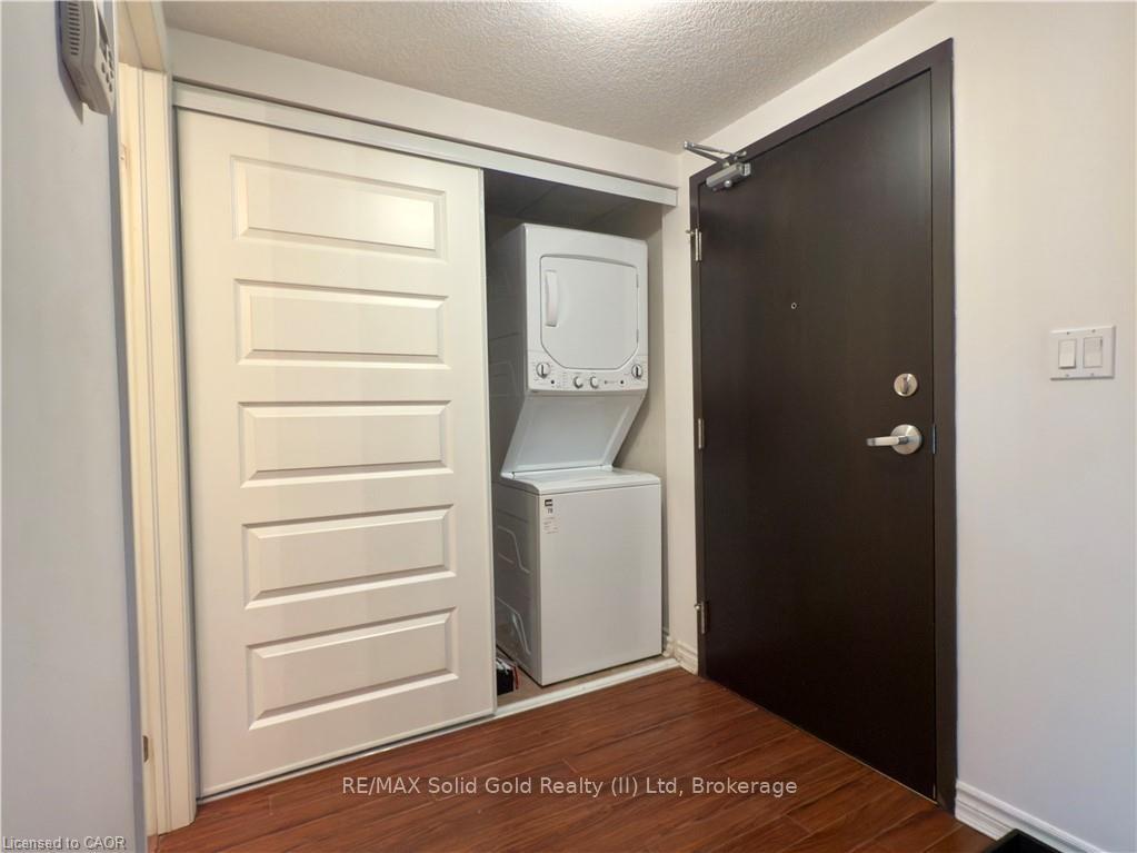 Photo 7 of Unit 506, 776 Laurelwood Drive, Waterloo — HOMEH
