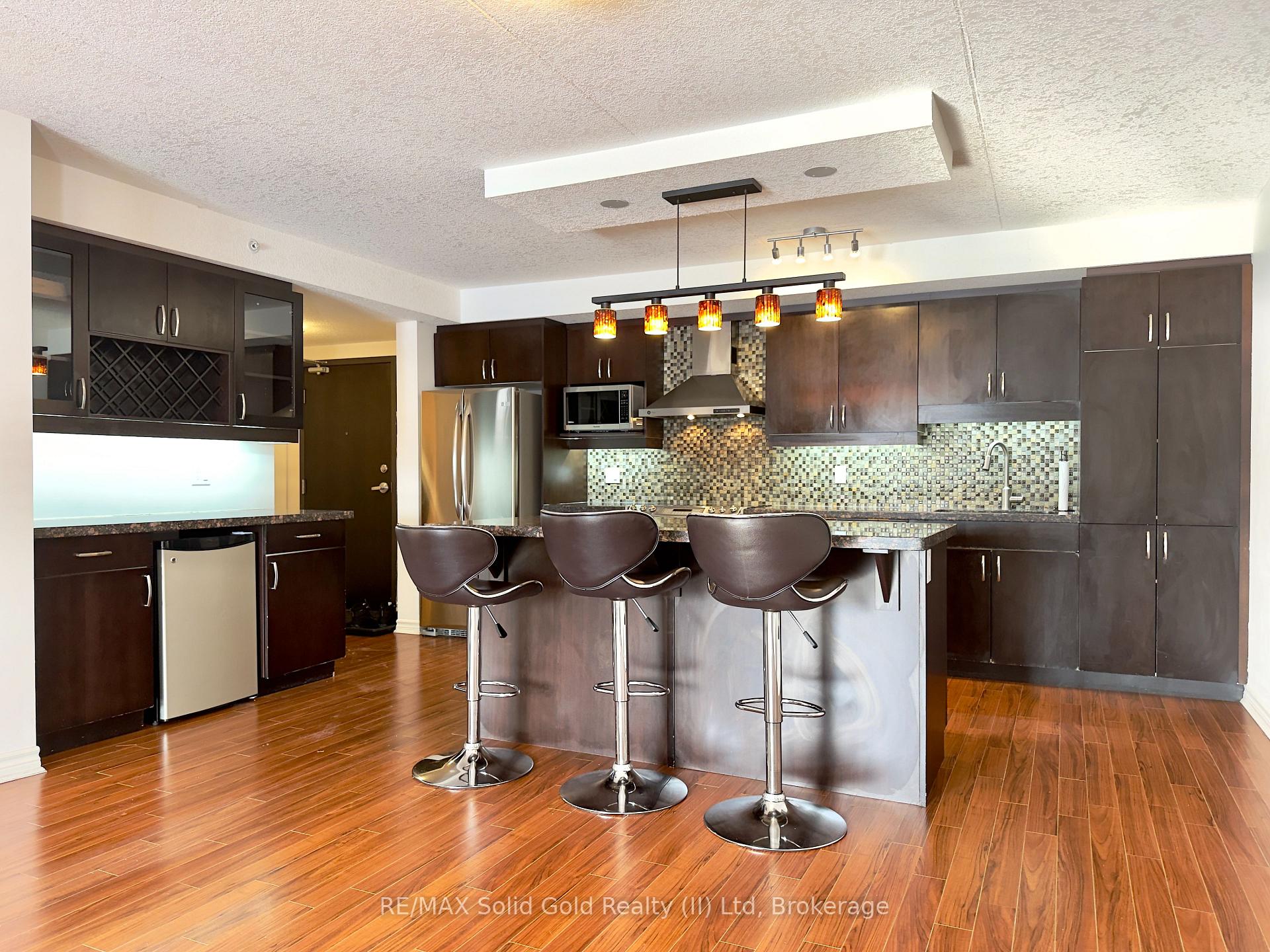 Photo 8 of Unit 506, 776 Laurelwood Drive, Waterloo — HOMEH