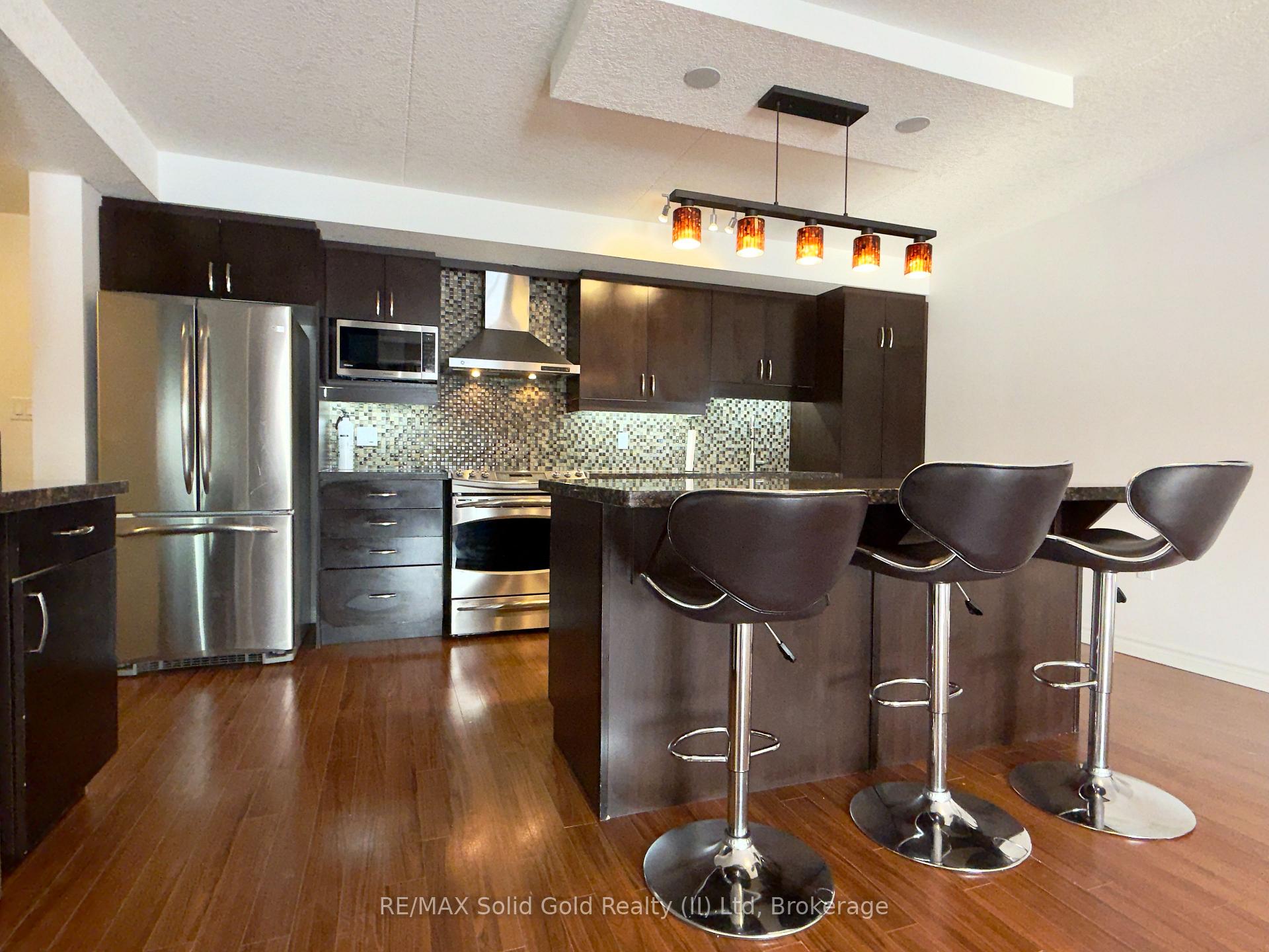 Photo 9 of Unit 506, 776 Laurelwood Drive, Waterloo — HOMEH