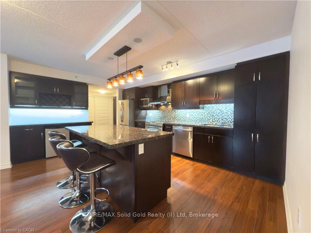 Photo 10 of Unit 506, 776 Laurelwood Drive, Waterloo — HOMEH