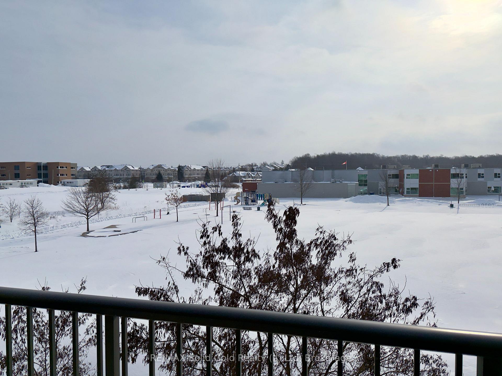 Photo 25 of Unit 506, 776 Laurelwood Drive, Waterloo — HOMEH