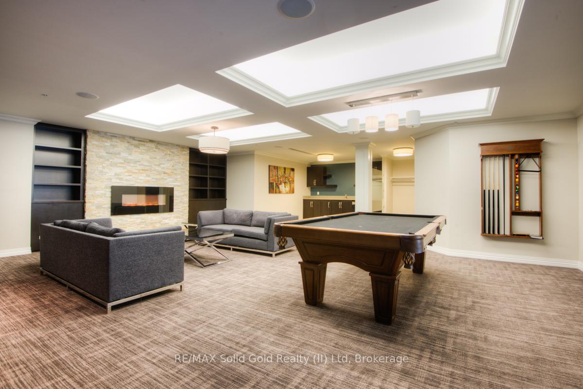 Photo 29 of Unit 506, 776 Laurelwood Drive, Waterloo — HOMEH
