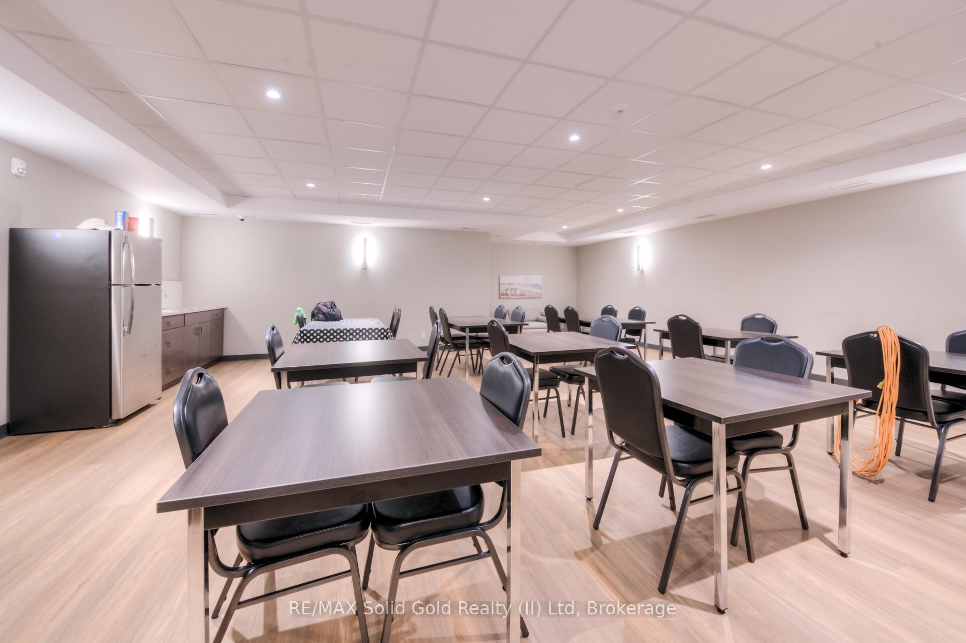 Photo 30 of Unit 506, 776 Laurelwood Drive, Waterloo — HOMEH