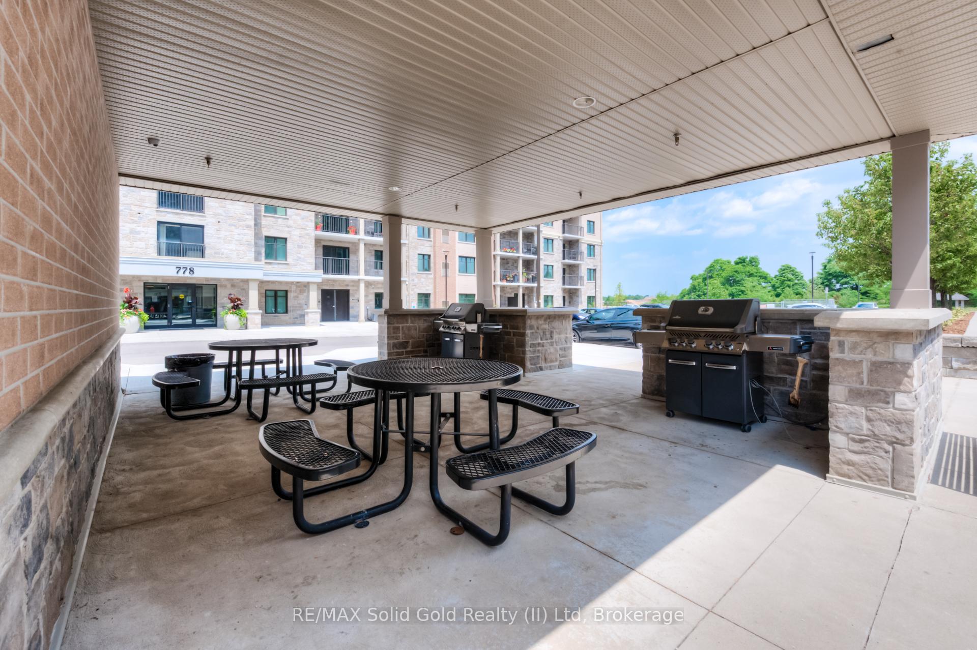 Photo 31 of Unit 506, 776 Laurelwood Drive, Waterloo — HOMEH