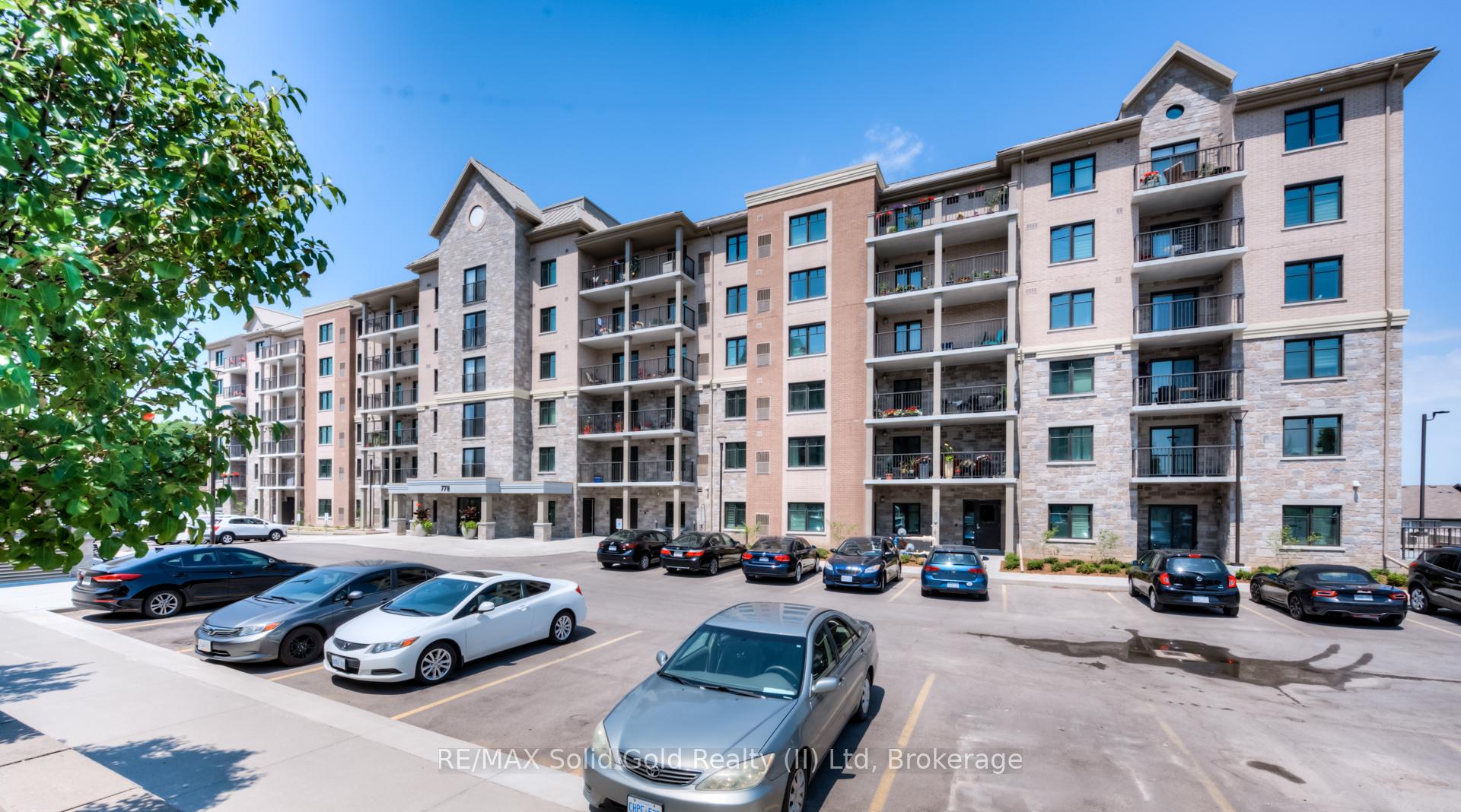 Photo 33 of Unit 506, 776 Laurelwood Drive, Waterloo — HOMEH