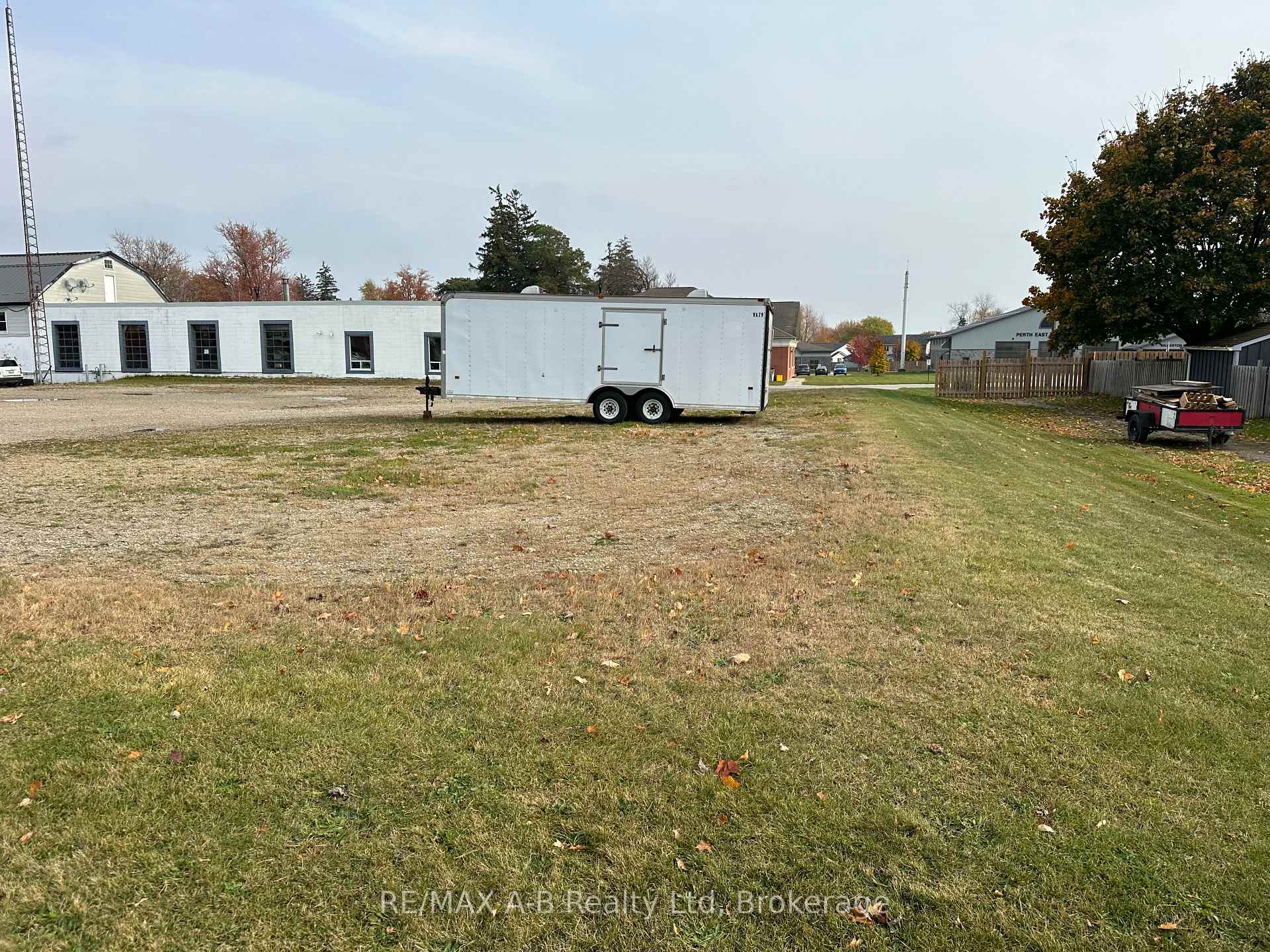 Photo 15 of 15 Mill Street E, Perth East, Milverton — HOMEH