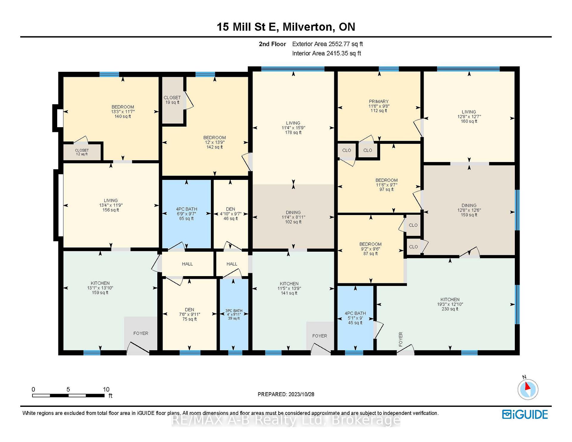 Photo 30 of 15 Mill Street E, Perth East, Milverton — HOMEH