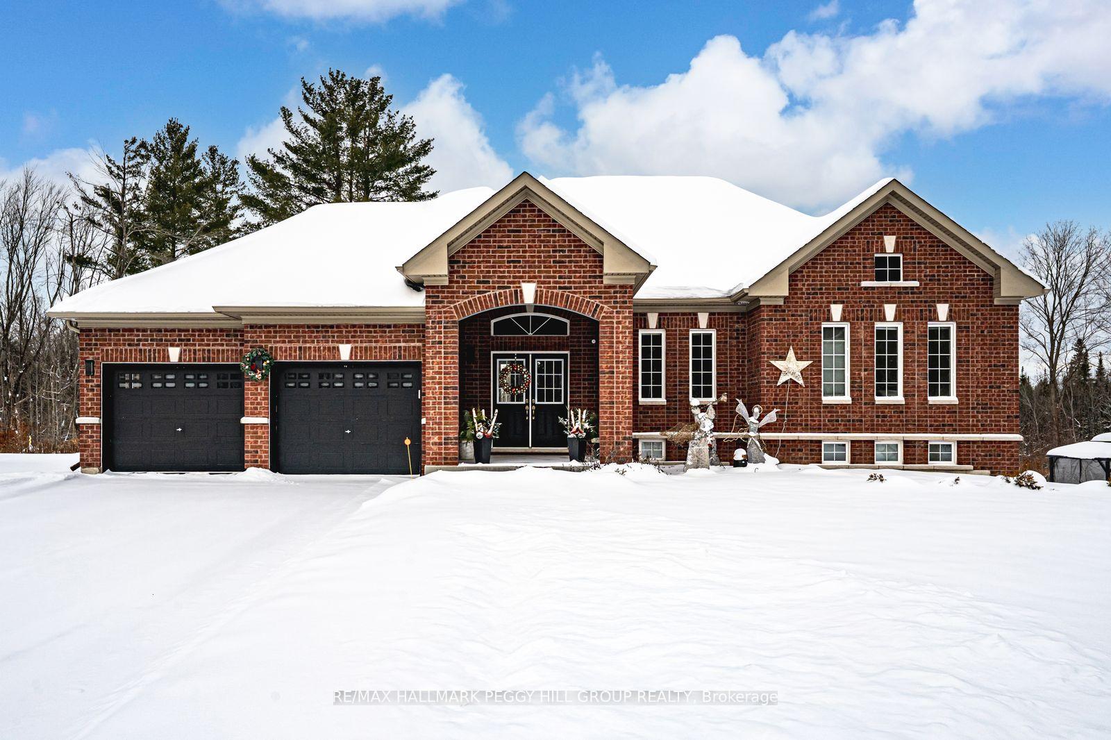 Front of 82 Diamond Valley Drive