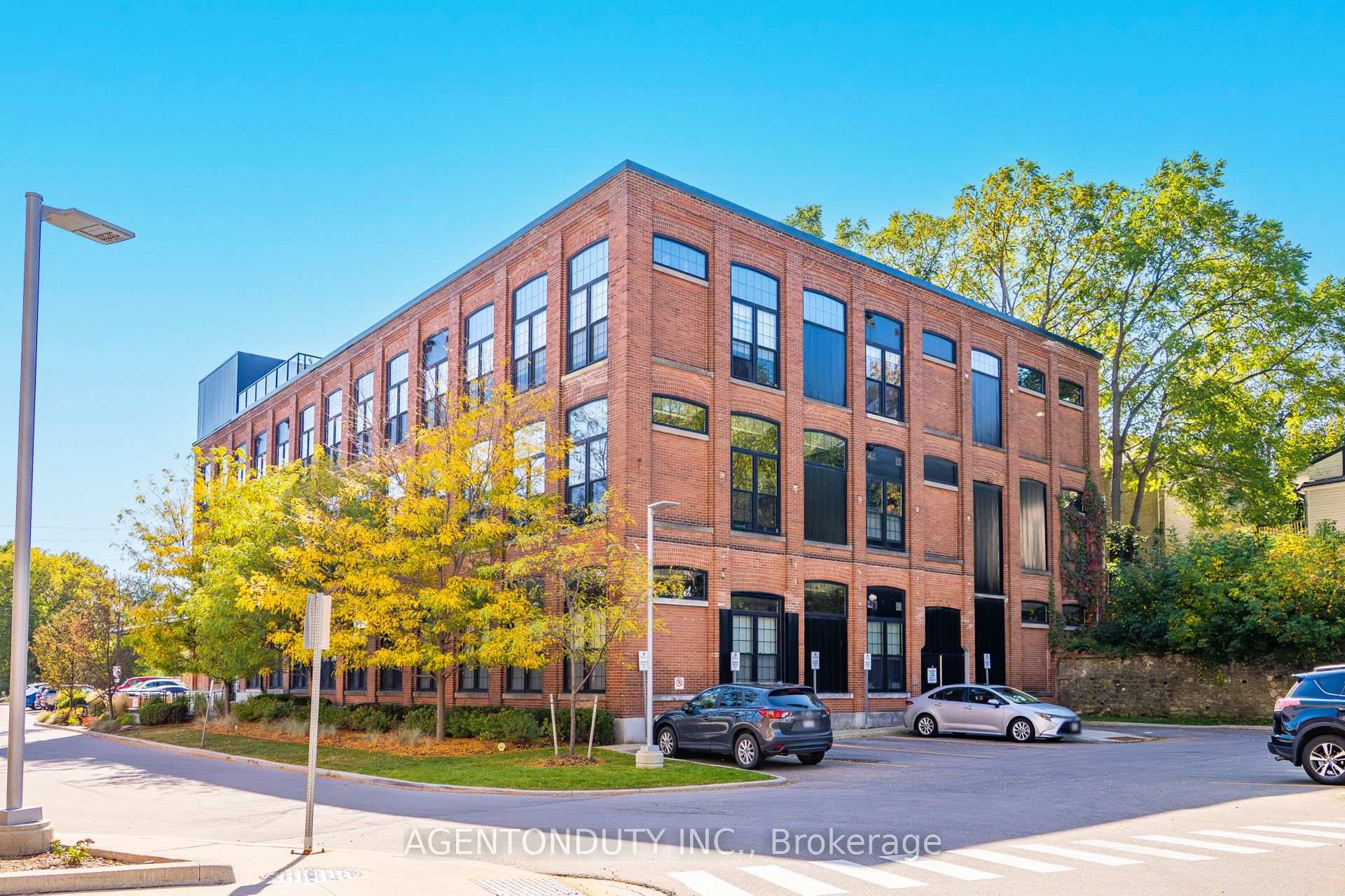 Photo 1 of Unit 101, 24 Cedar Street, Cambridge — HOMEH