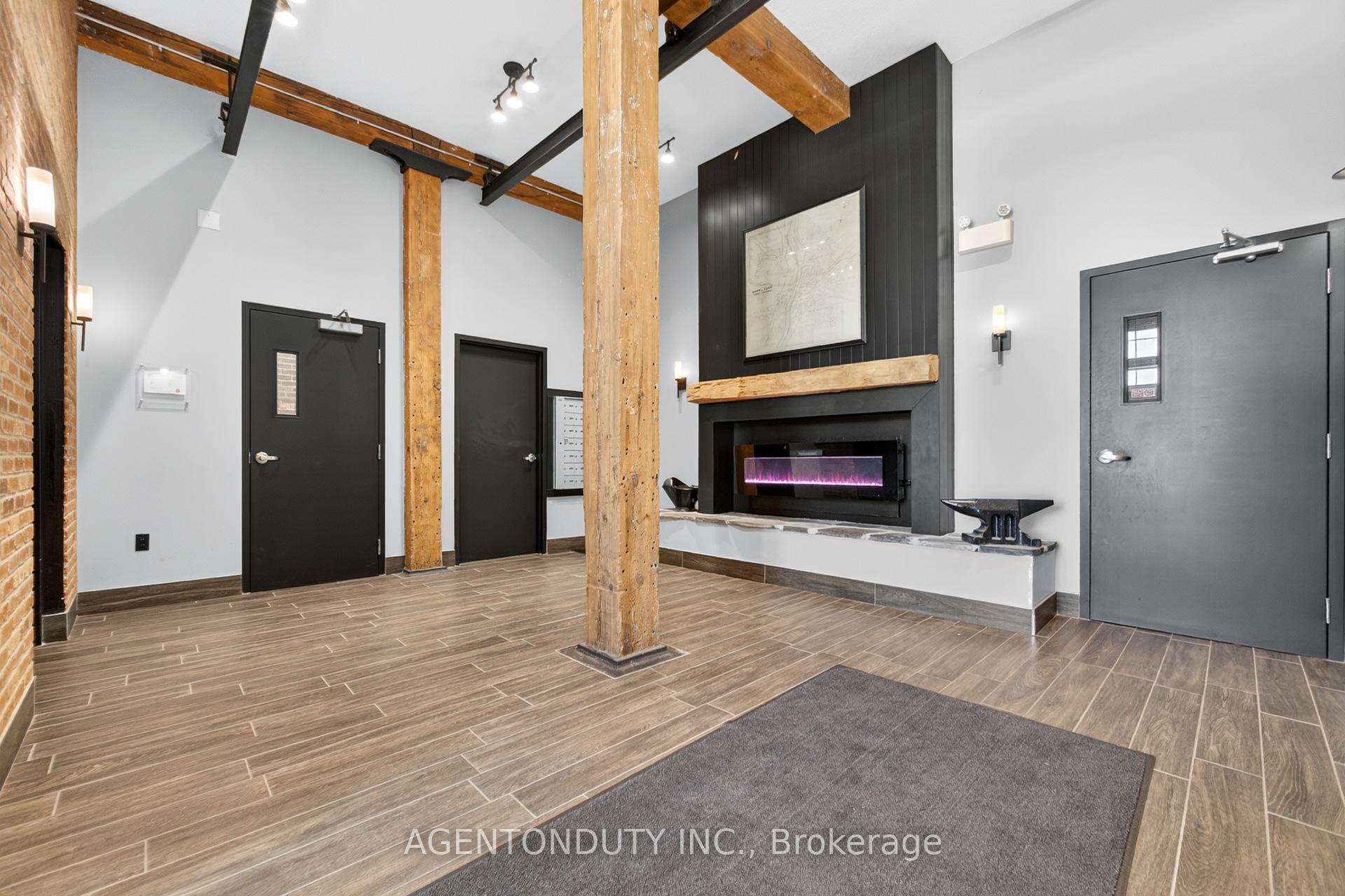 Photo 3 of Unit 101, 24 Cedar Street, Cambridge — HOMEH