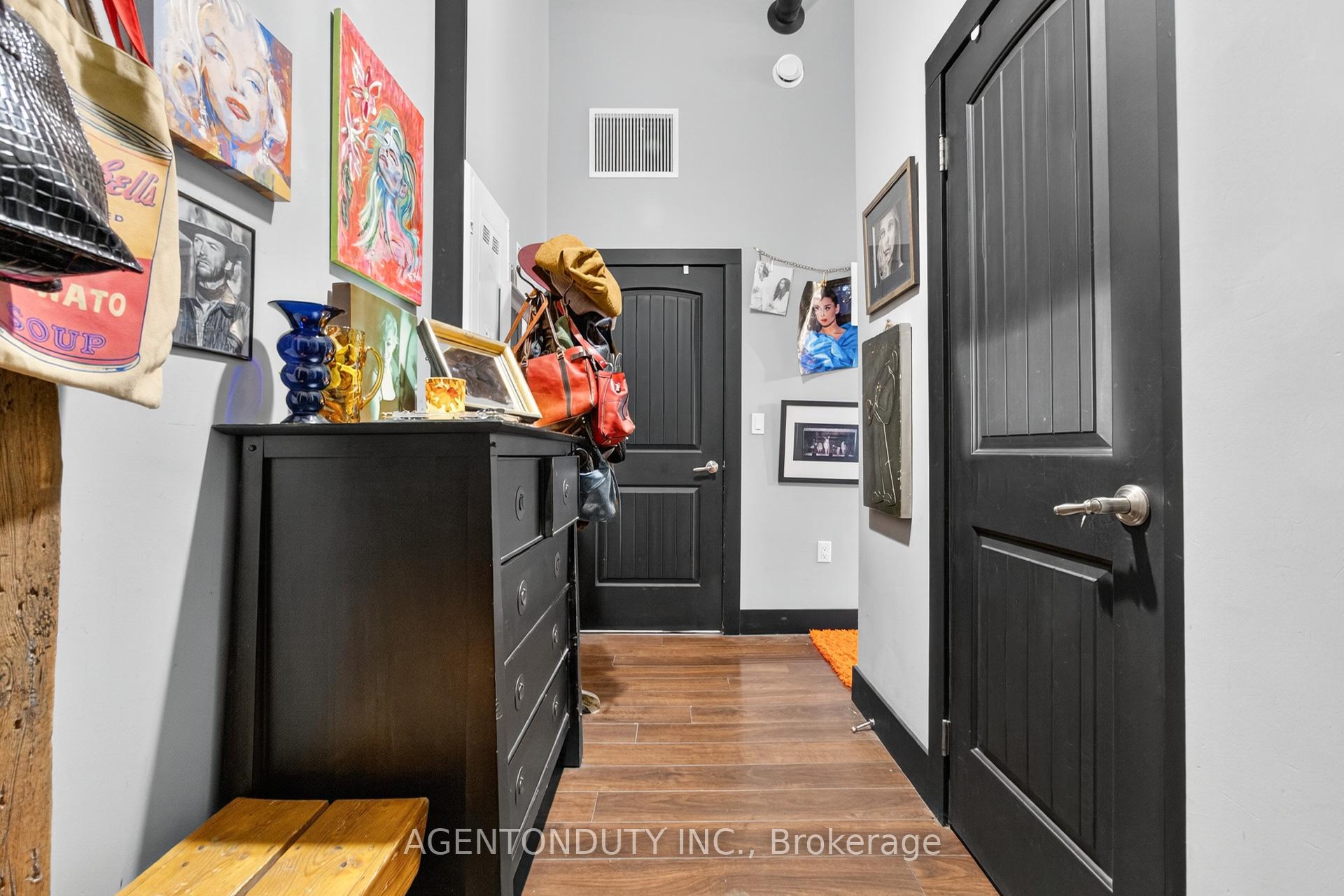 Photo 4 of Unit 101, 24 Cedar Street, Cambridge — HOMEH
