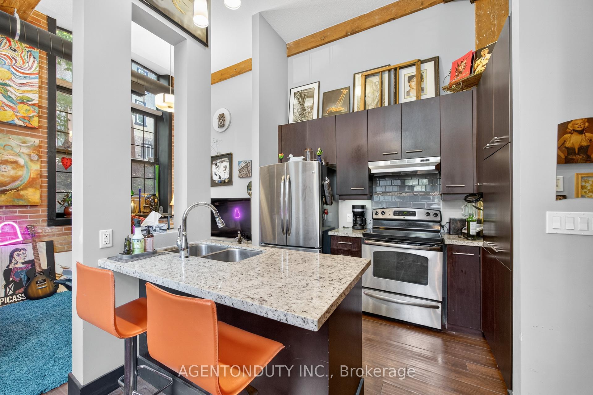 Photo 6 of Unit 101, 24 Cedar Street, Cambridge — HOMEH