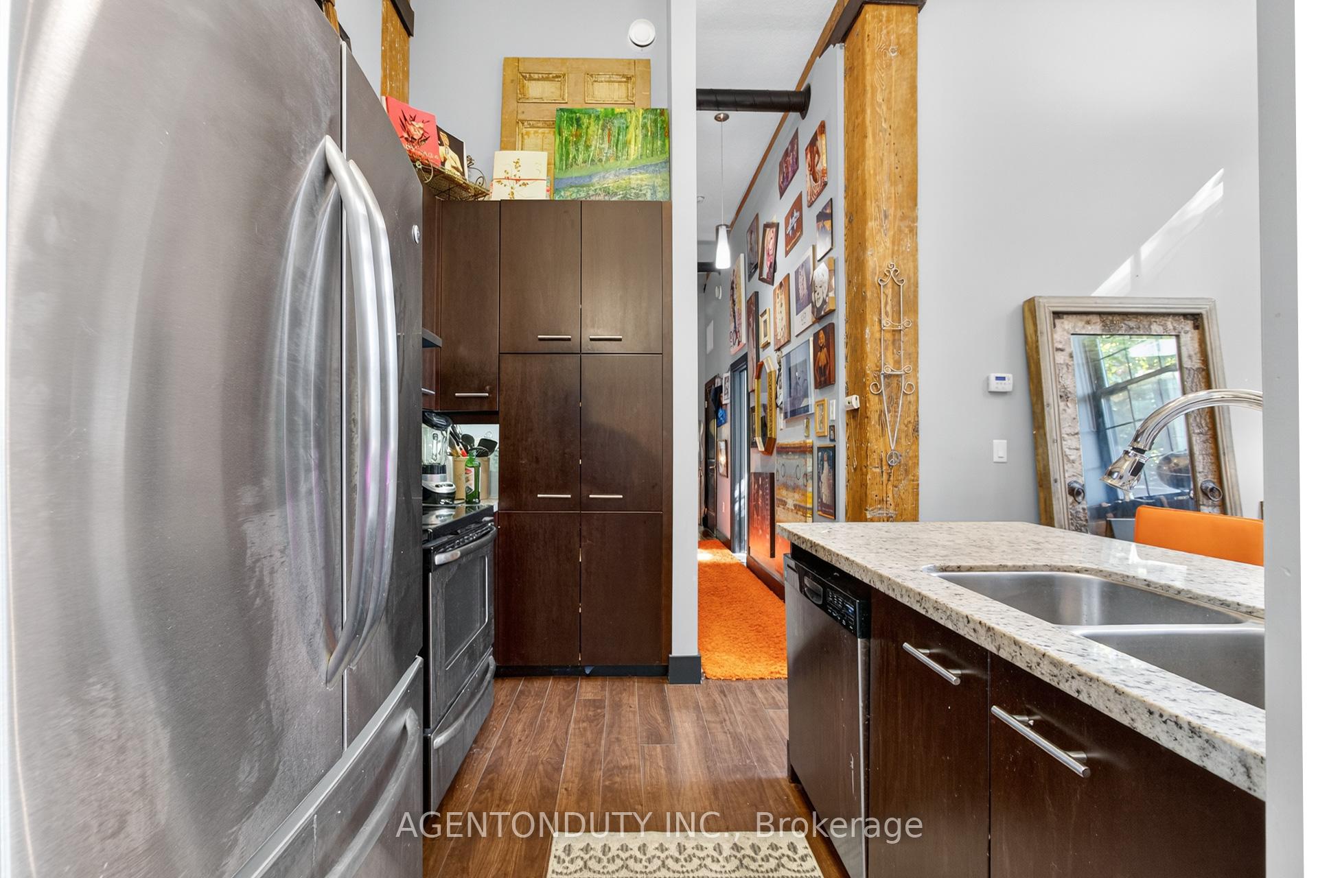 Photo 7 of Unit 101, 24 Cedar Street, Cambridge — HOMEH