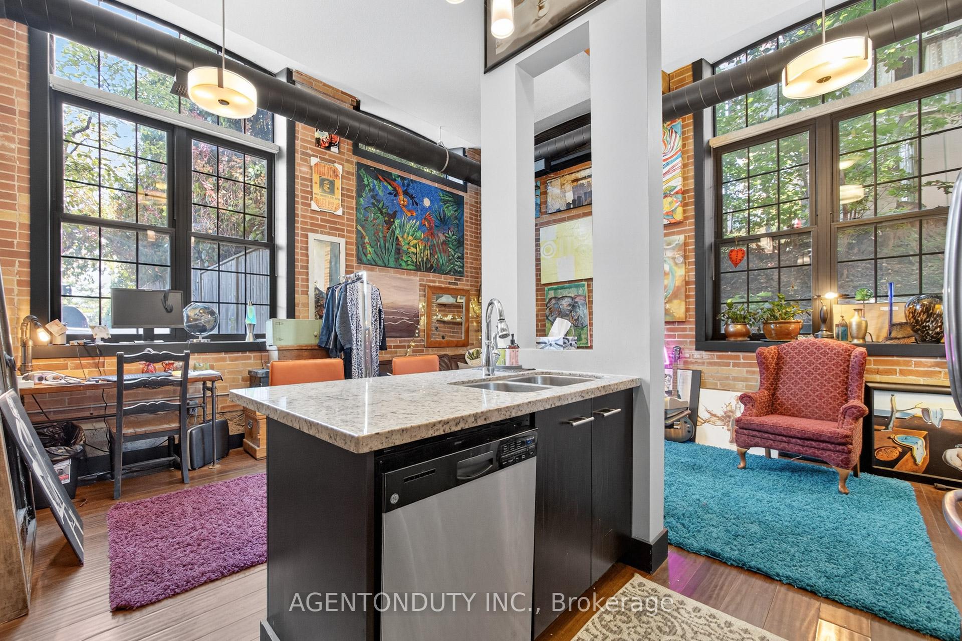 Photo 9 of Unit 101, 24 Cedar Street, Cambridge — HOMEH