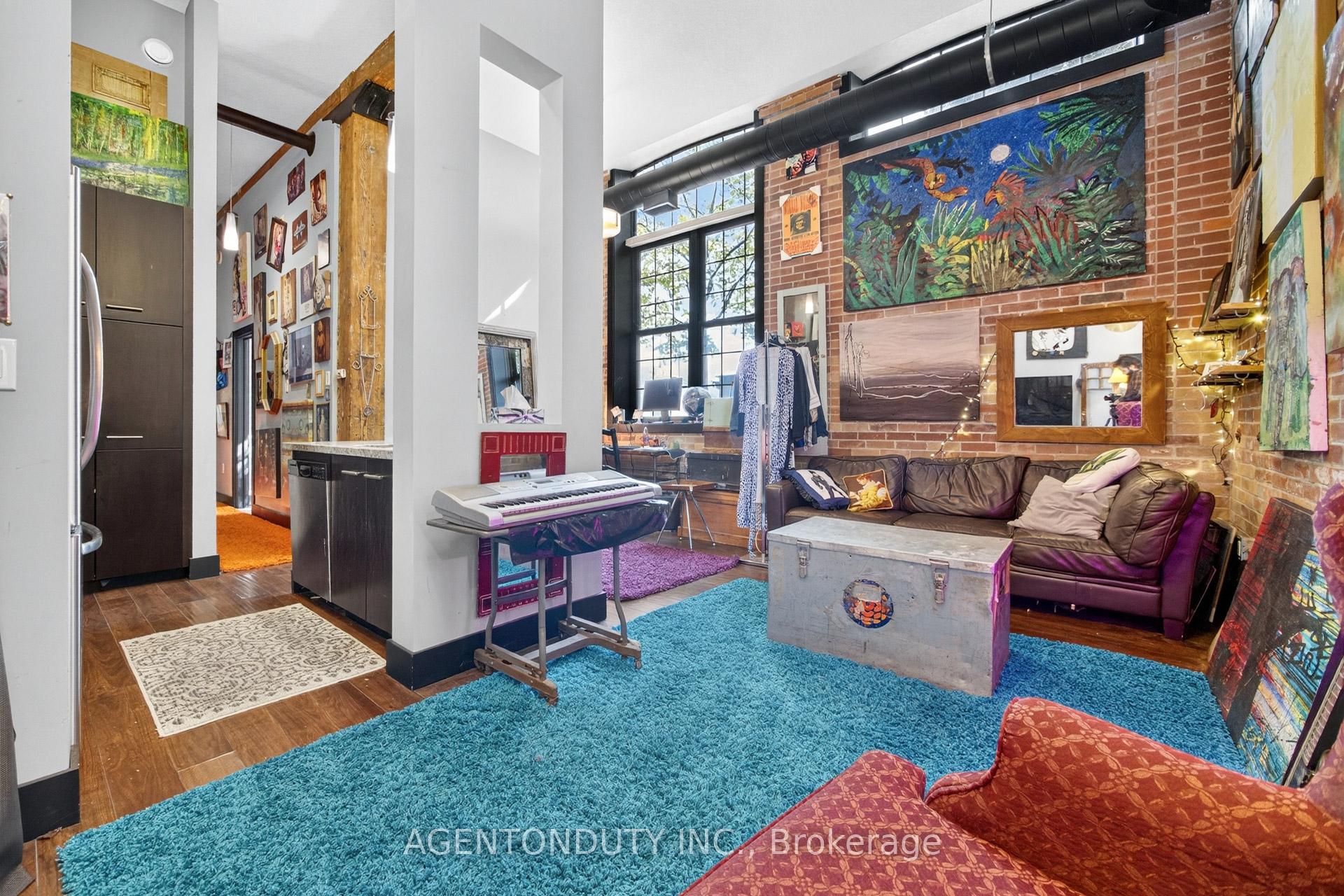 Photo 10 of Unit 101, 24 Cedar Street, Cambridge — HOMEH