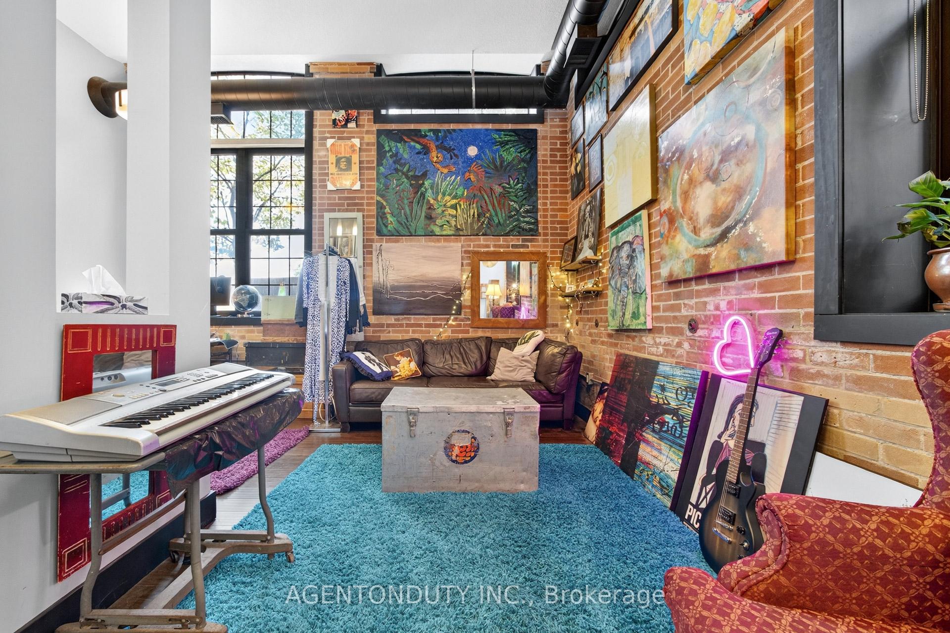 Photo 11 of Unit 101, 24 Cedar Street, Cambridge — HOMEH
