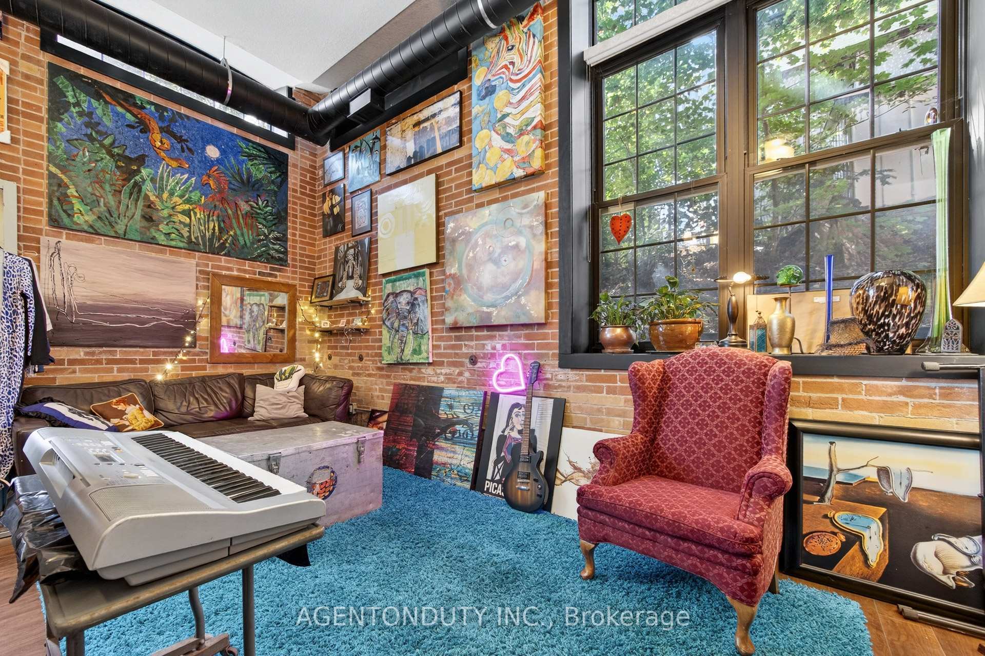 Photo 12 of Unit 101, 24 Cedar Street, Cambridge — HOMEH