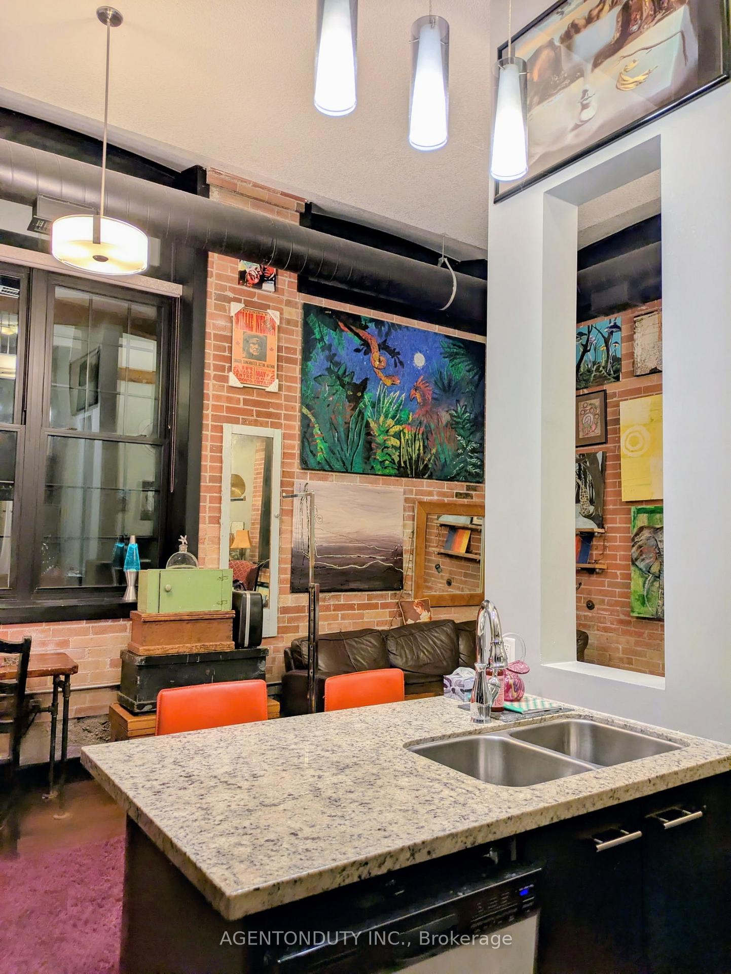 Photo 13 of Unit 101, 24 Cedar Street, Cambridge — HOMEH