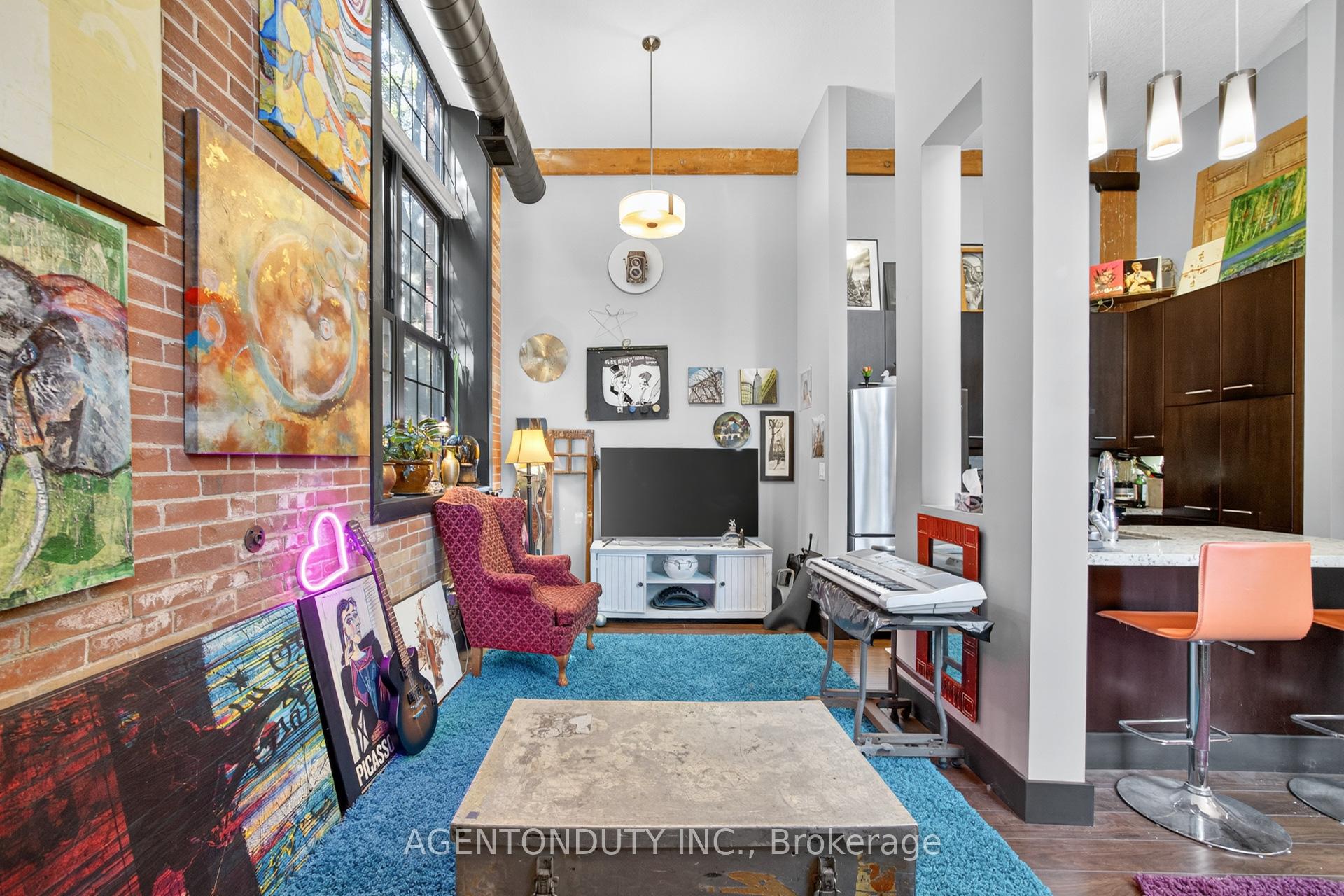 Photo 14 of Unit 101, 24 Cedar Street, Cambridge — HOMEH