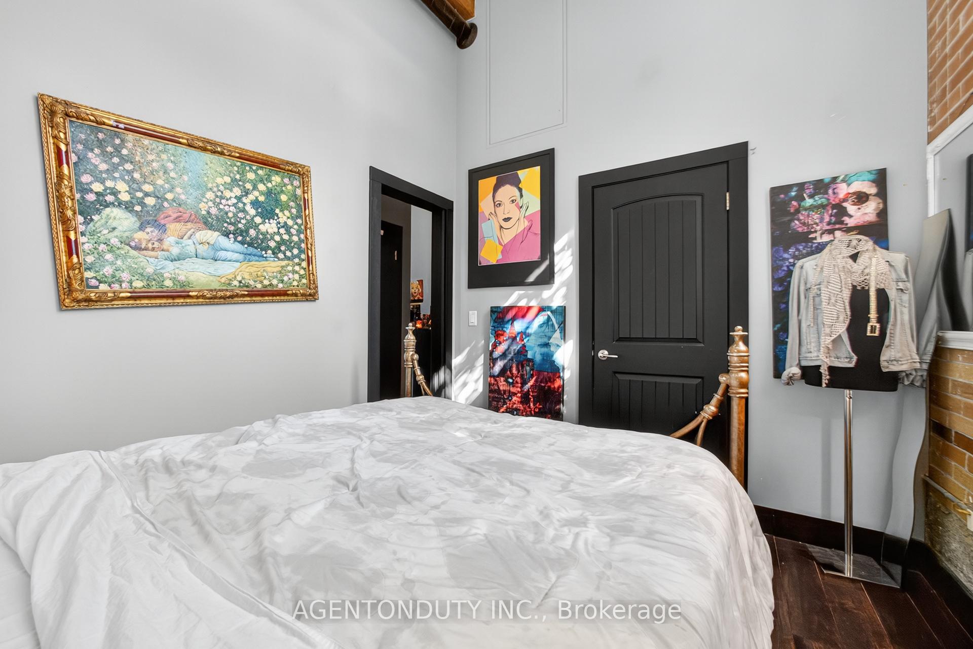 Photo 16 of Unit 101, 24 Cedar Street, Cambridge — HOMEH