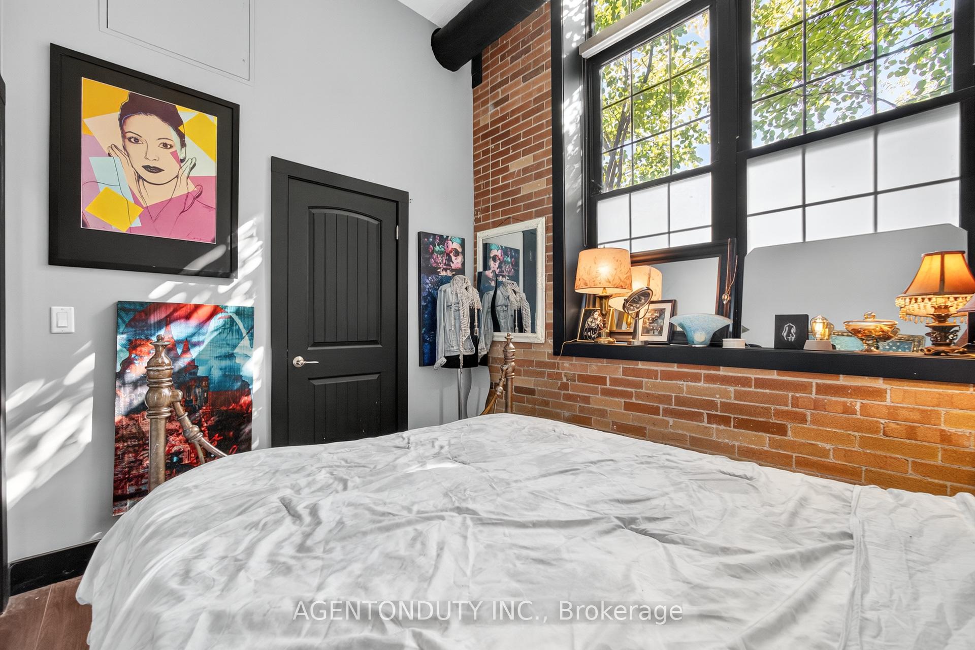 Photo 17 of Unit 101, 24 Cedar Street, Cambridge — HOMEH