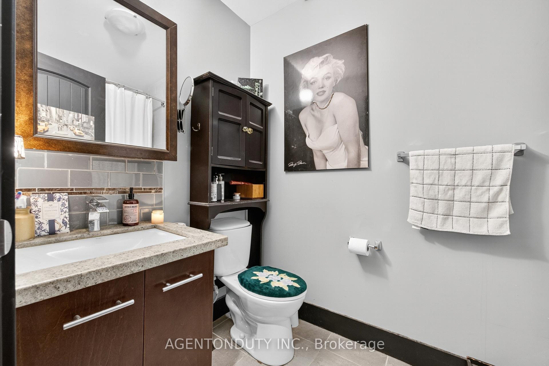 Photo 21 of Unit 101, 24 Cedar Street, Cambridge — HOMEH
