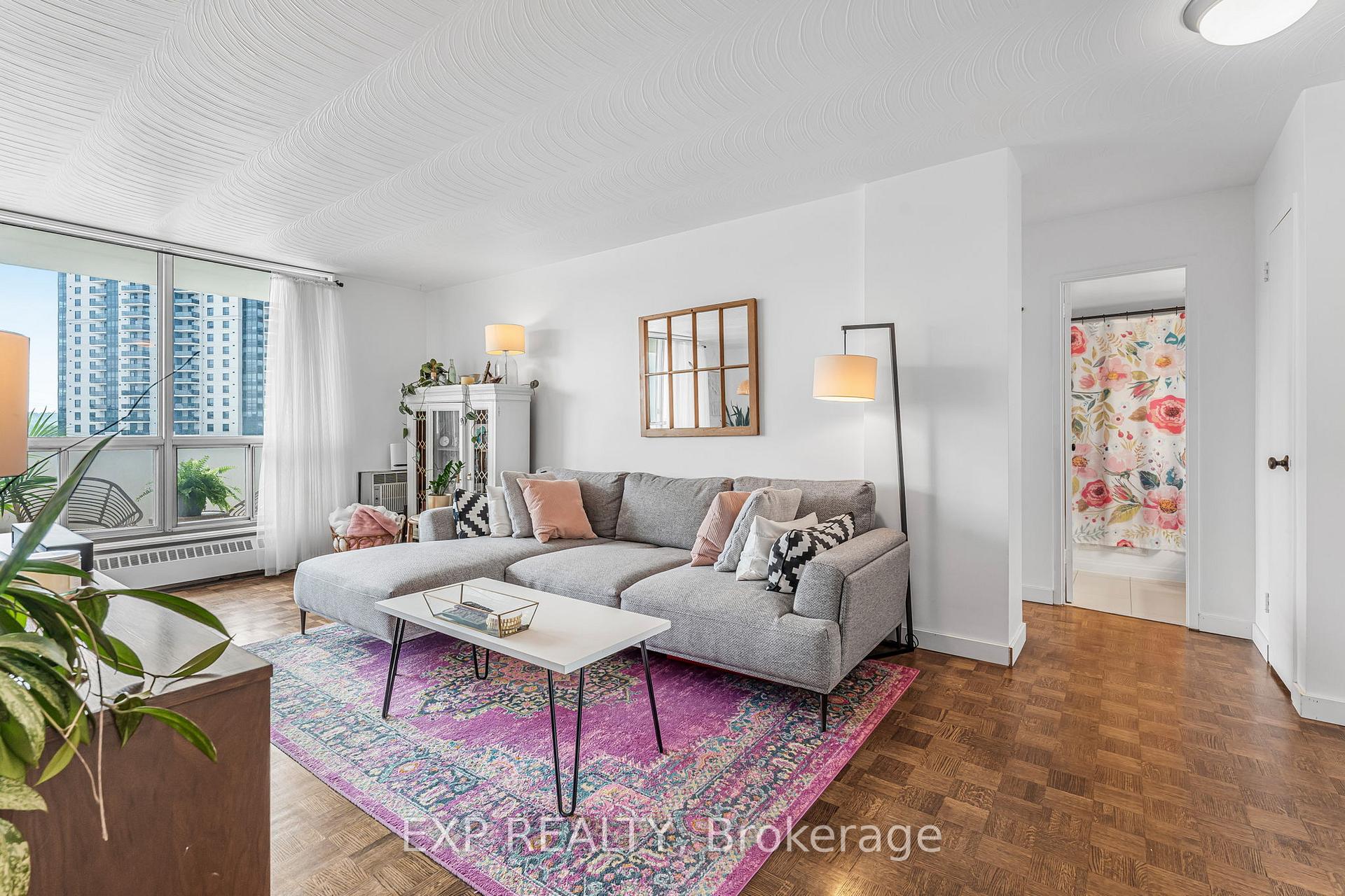 Photo 7 of Unit 509, 15 Towering Heights Boulevard, St. Catharines, Glendale/Glenridge — HOMEH