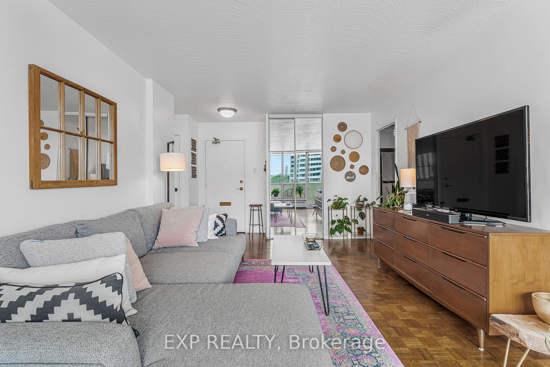Photo 9 of Unit 509, 15 Towering Heights Boulevard, St. Catharines, Glendale/Glenridge — HOMEH
