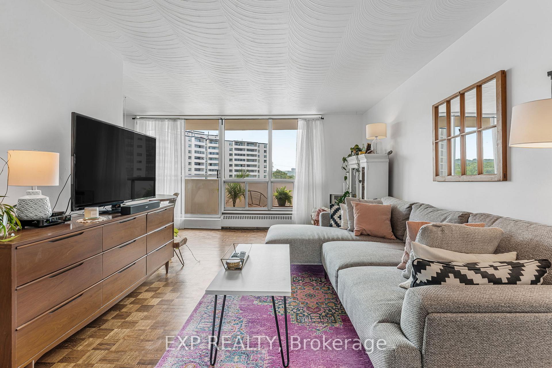 Photo 10 of Unit 509, 15 Towering Heights Boulevard, St. Catharines, Glendale/Glenridge — HOMEH