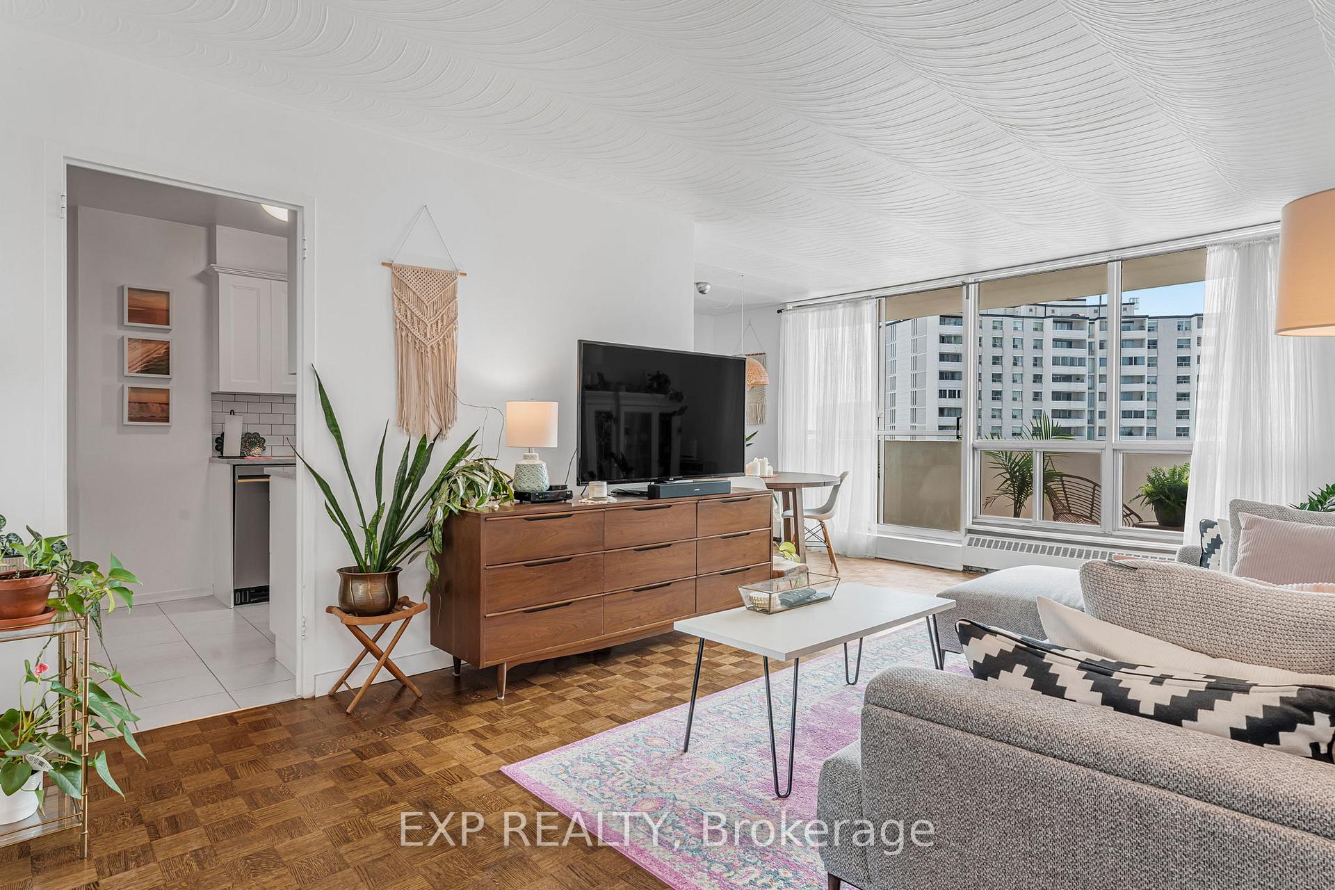 Photo 11 of Unit 509, 15 Towering Heights Boulevard, St. Catharines, Glendale/Glenridge — HOMEH