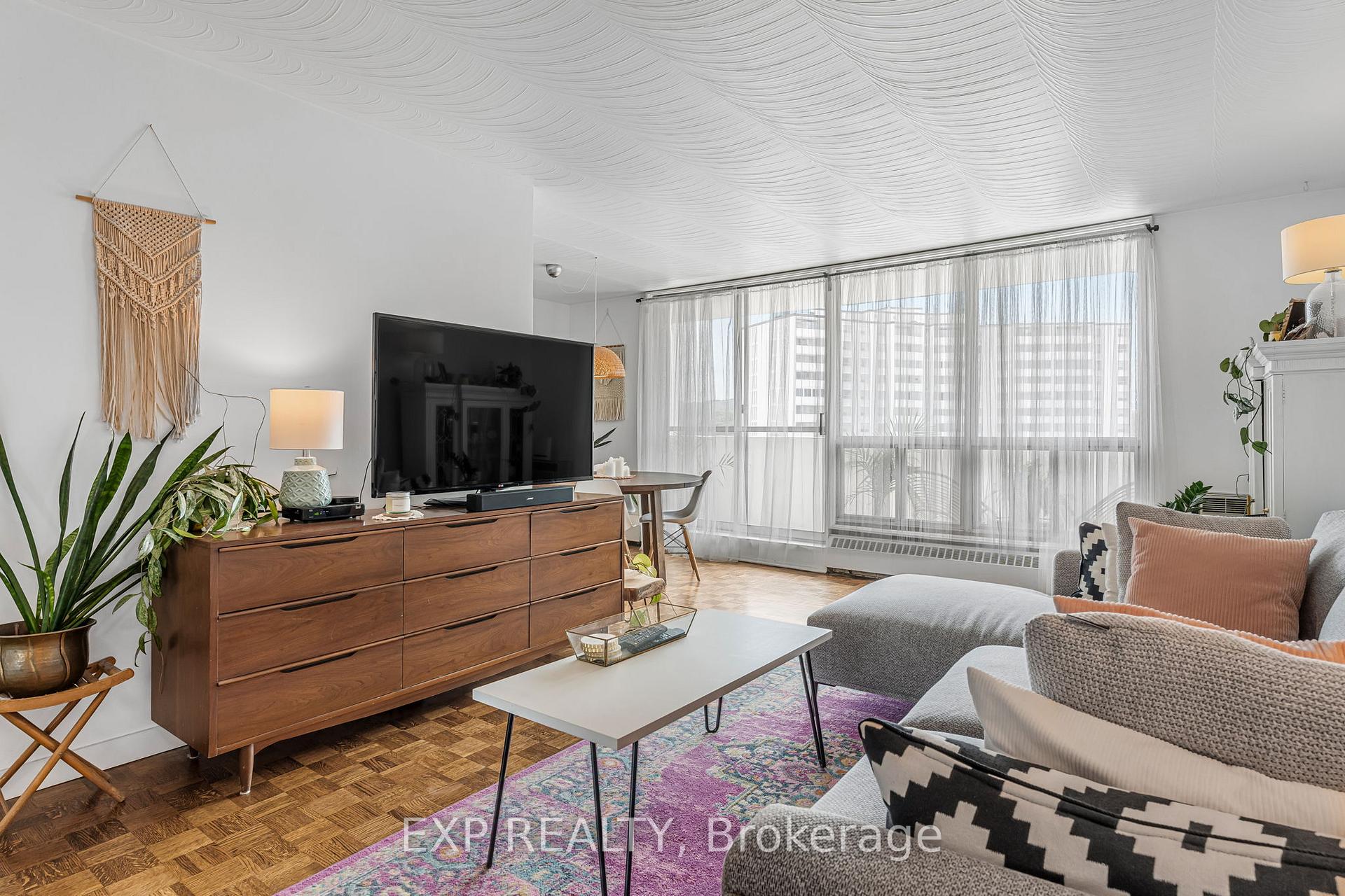 Photo 12 of Unit 509, 15 Towering Heights Boulevard, St. Catharines, Glendale/Glenridge — HOMEH