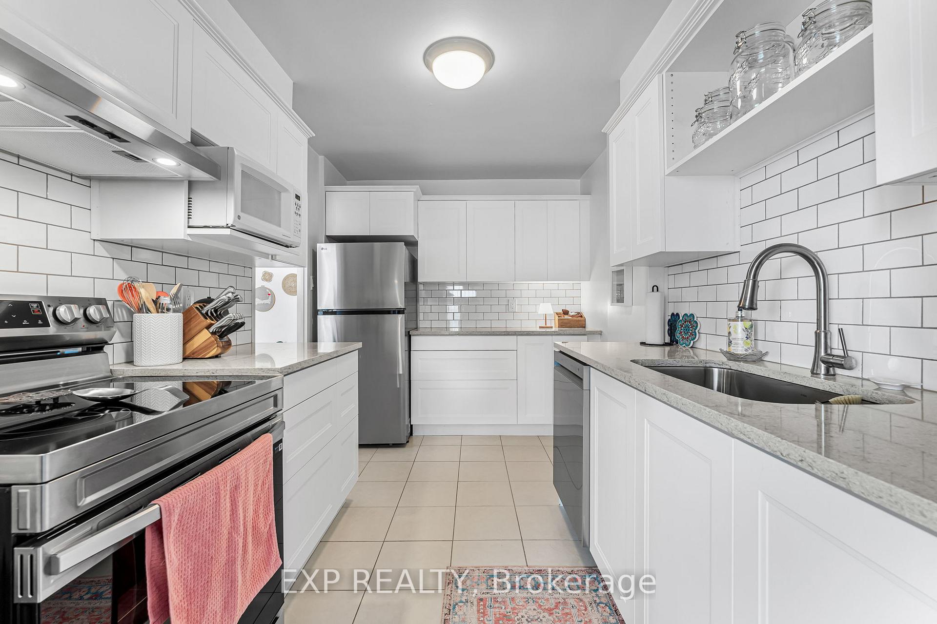 Photo 13 of Unit 509, 15 Towering Heights Boulevard, St. Catharines, Glendale/Glenridge — HOMEH