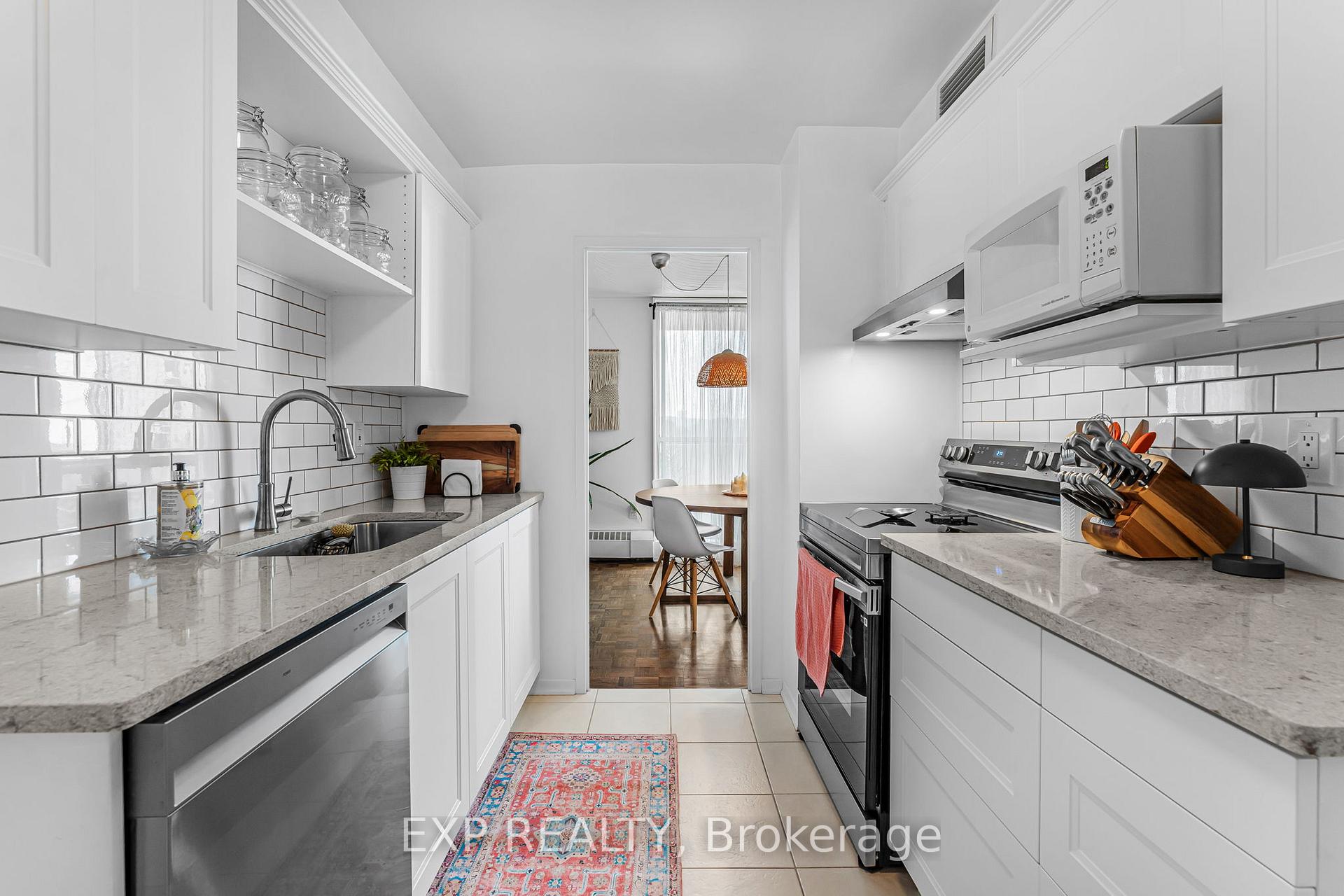Photo 14 of Unit 509, 15 Towering Heights Boulevard, St. Catharines, Glendale/Glenridge — HOMEH