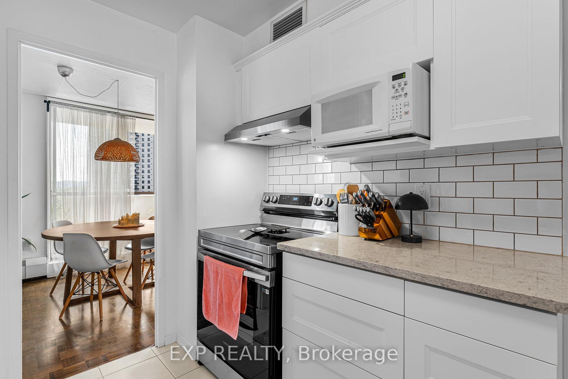 Photo 15 of Unit 509, 15 Towering Heights Boulevard, St. Catharines, Glendale/Glenridge — HOMEH