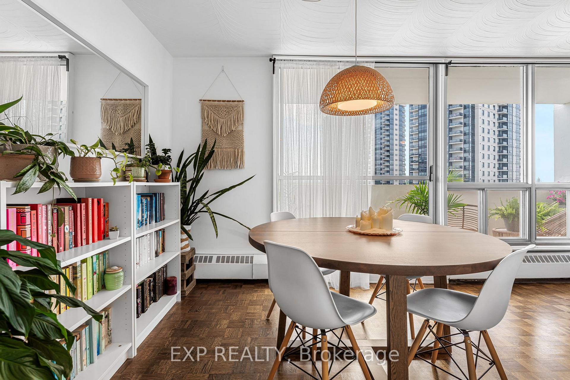 Photo 17 of Unit 509, 15 Towering Heights Boulevard, St. Catharines, Glendale/Glenridge — HOMEH